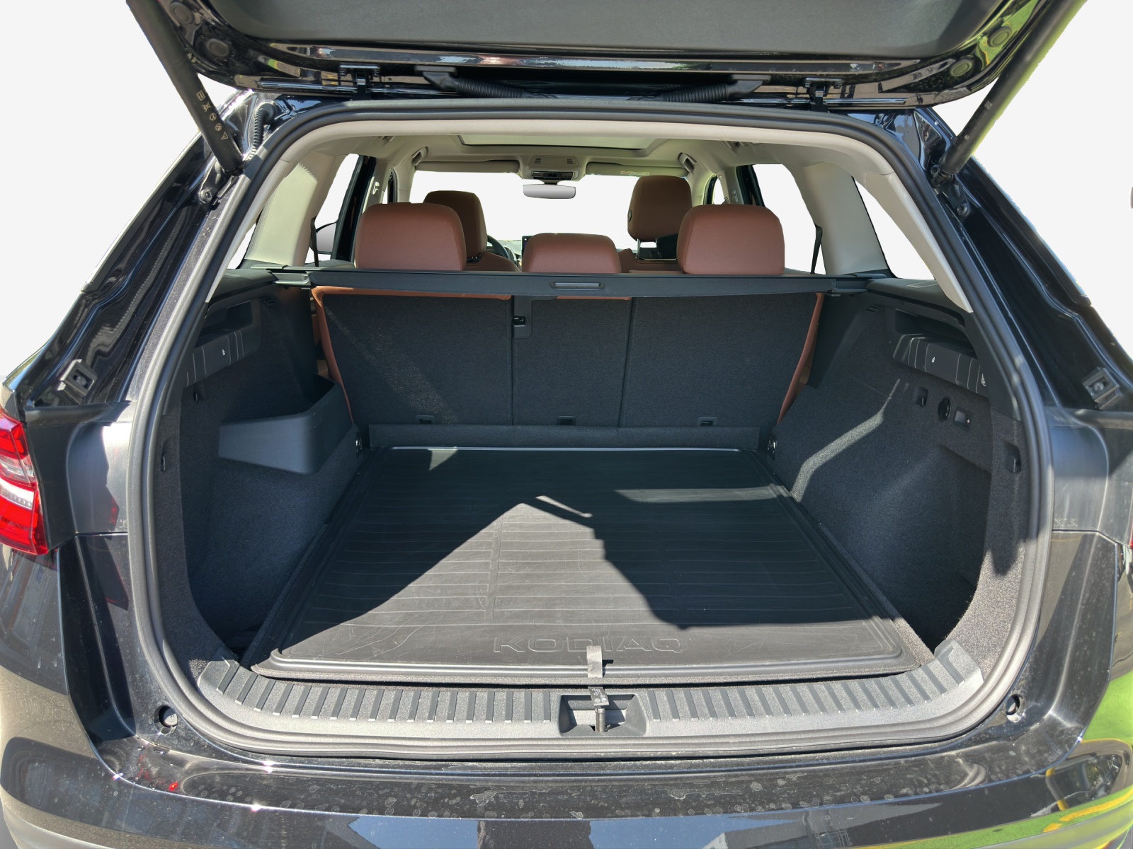 SKODA Kodiaq 2.0 TDI Selection 4x4-image-12