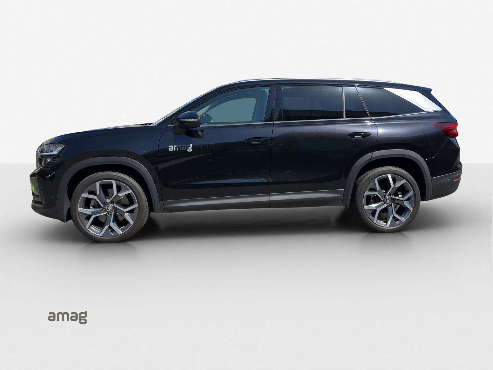 SKODA Kodiaq 2.0 TDI Selection 4x4-image-1