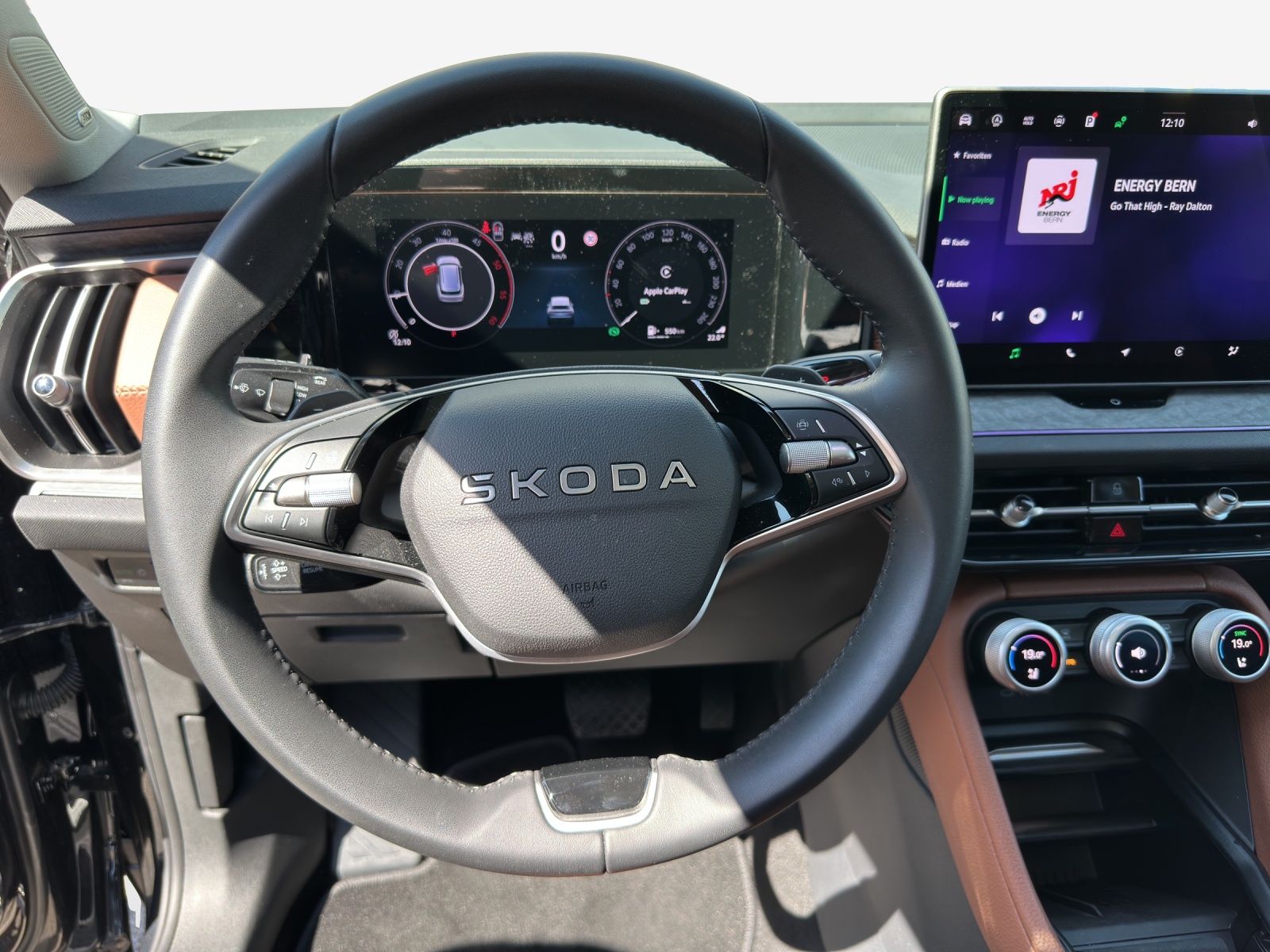 SKODA Kodiaq 2.0 TDI Selection 4x4-image-9
