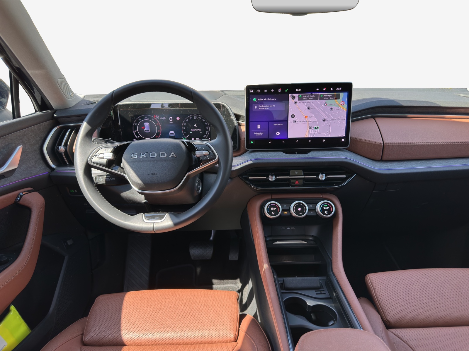 SKODA Kodiaq 2.0 TDI Selection 4x4-image-8