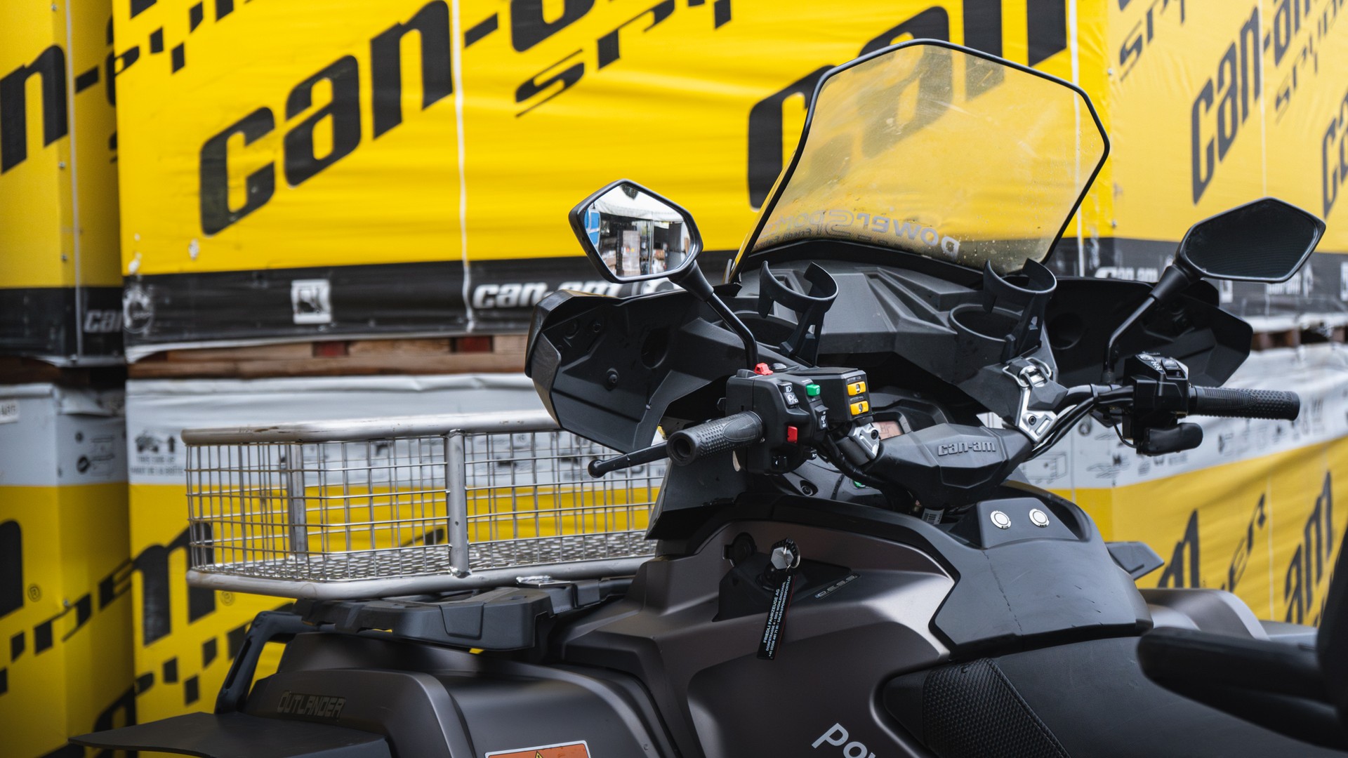 CAN-AM G2 650 MAX XU-image-6