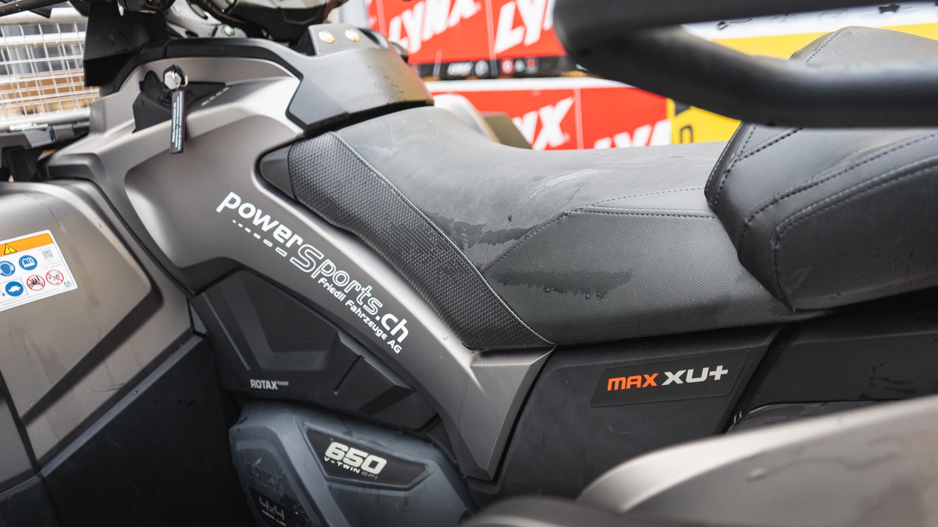 CAN-AM G2 650 MAX XU-image-13