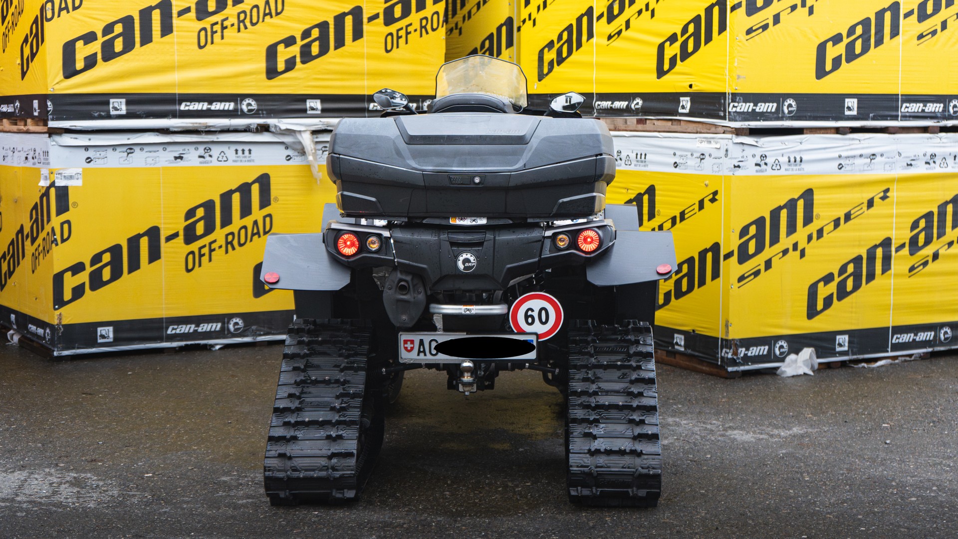 CAN-AM G2 650 MAX XU-image-4
