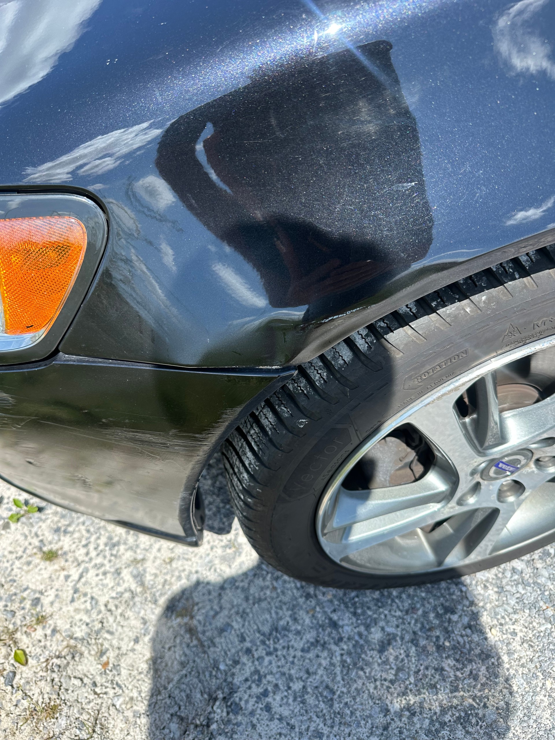 VOLVO 1.6D-image-5