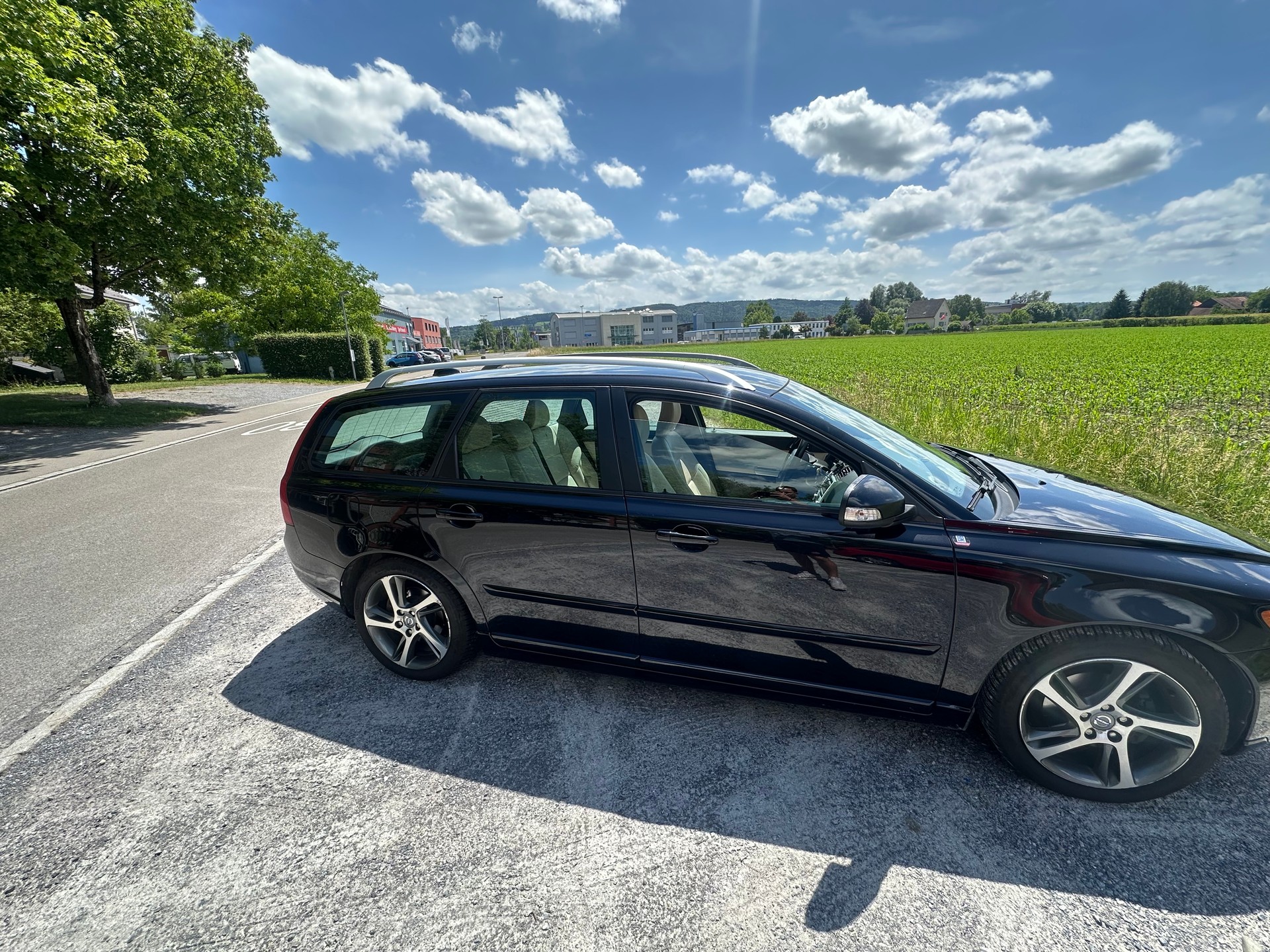 VOLVO 1.6D-image-1