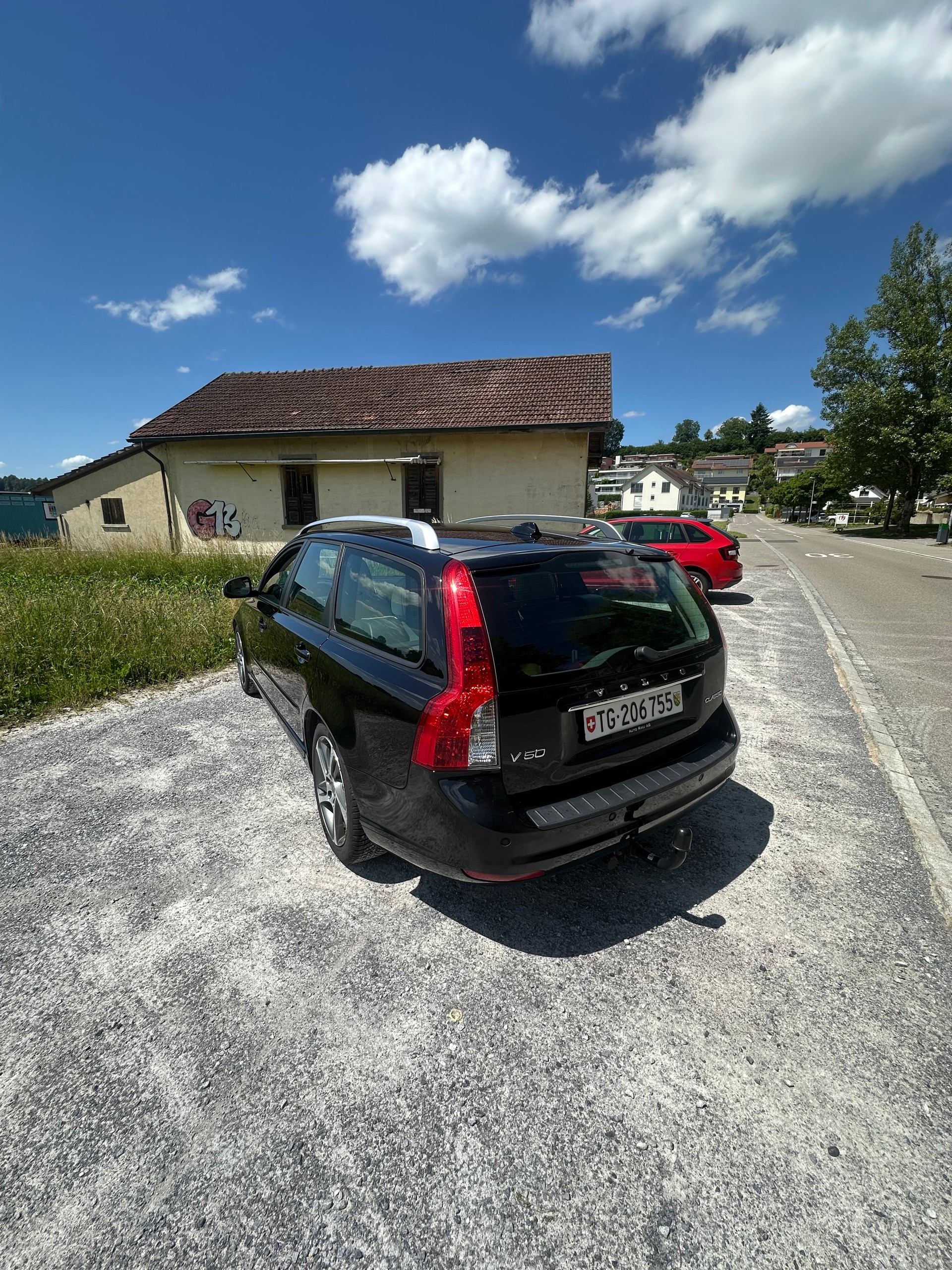 VOLVO 1.6D-image-4