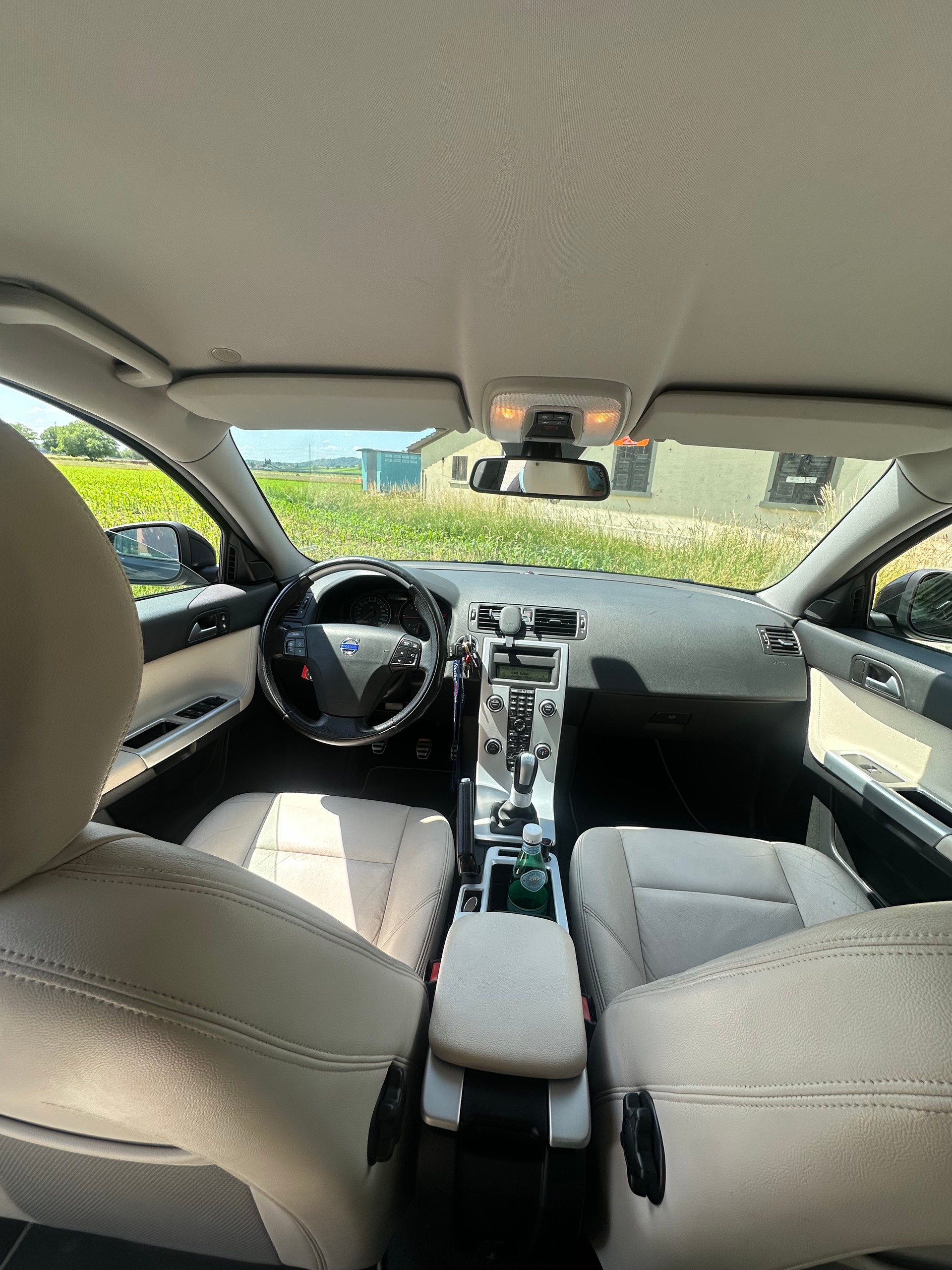 VOLVO 1.6D-image-2