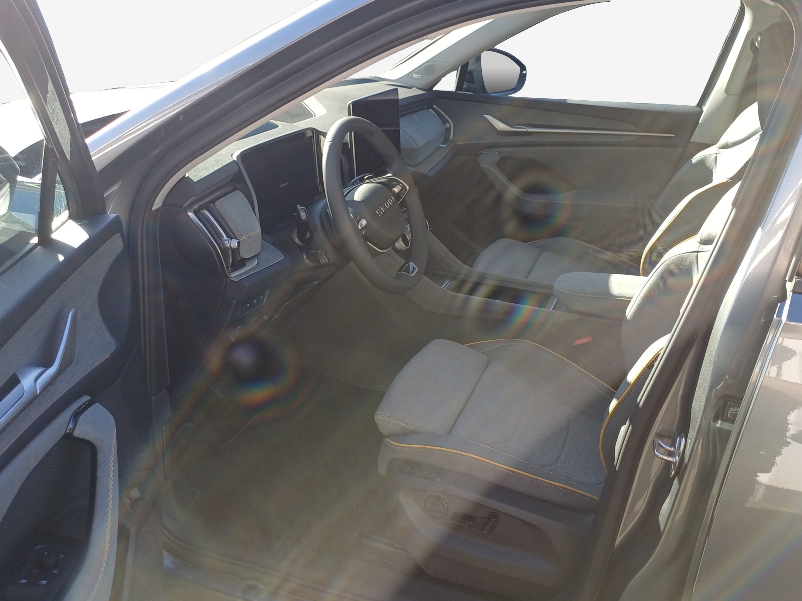 SKODA Kodiaq 2.0 TSI Dynamic 4x4-image-7