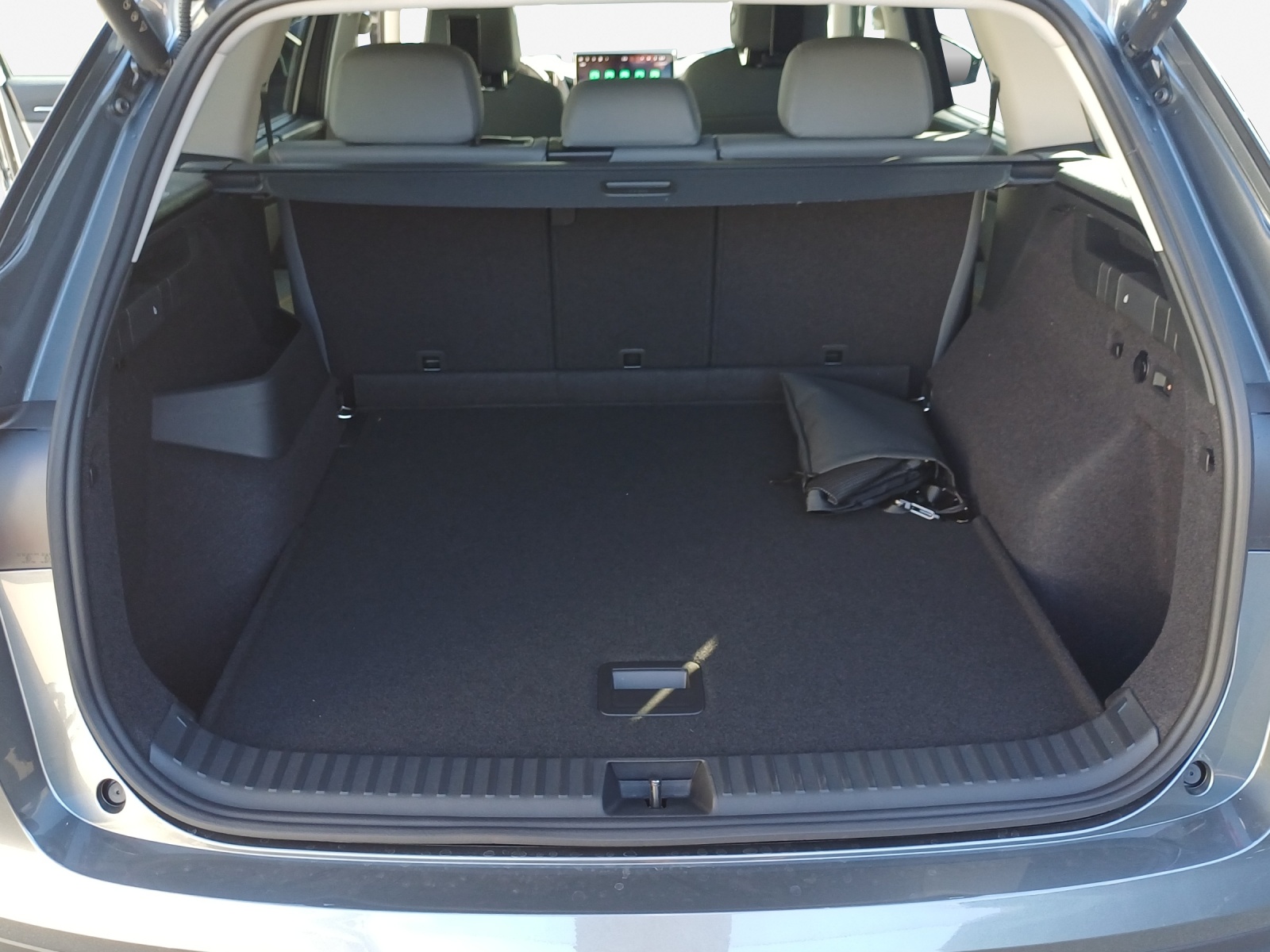 SKODA Kodiaq 2.0 TSI Dynamic 4x4-image-12