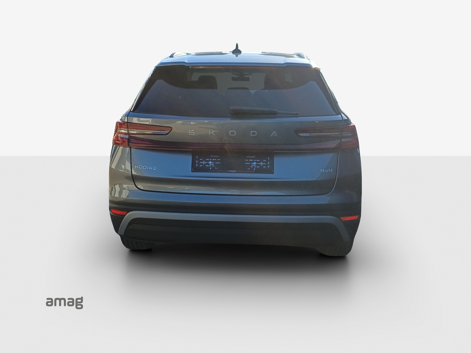 SKODA Kodiaq 2.0 TSI Dynamic 4x4-image-3