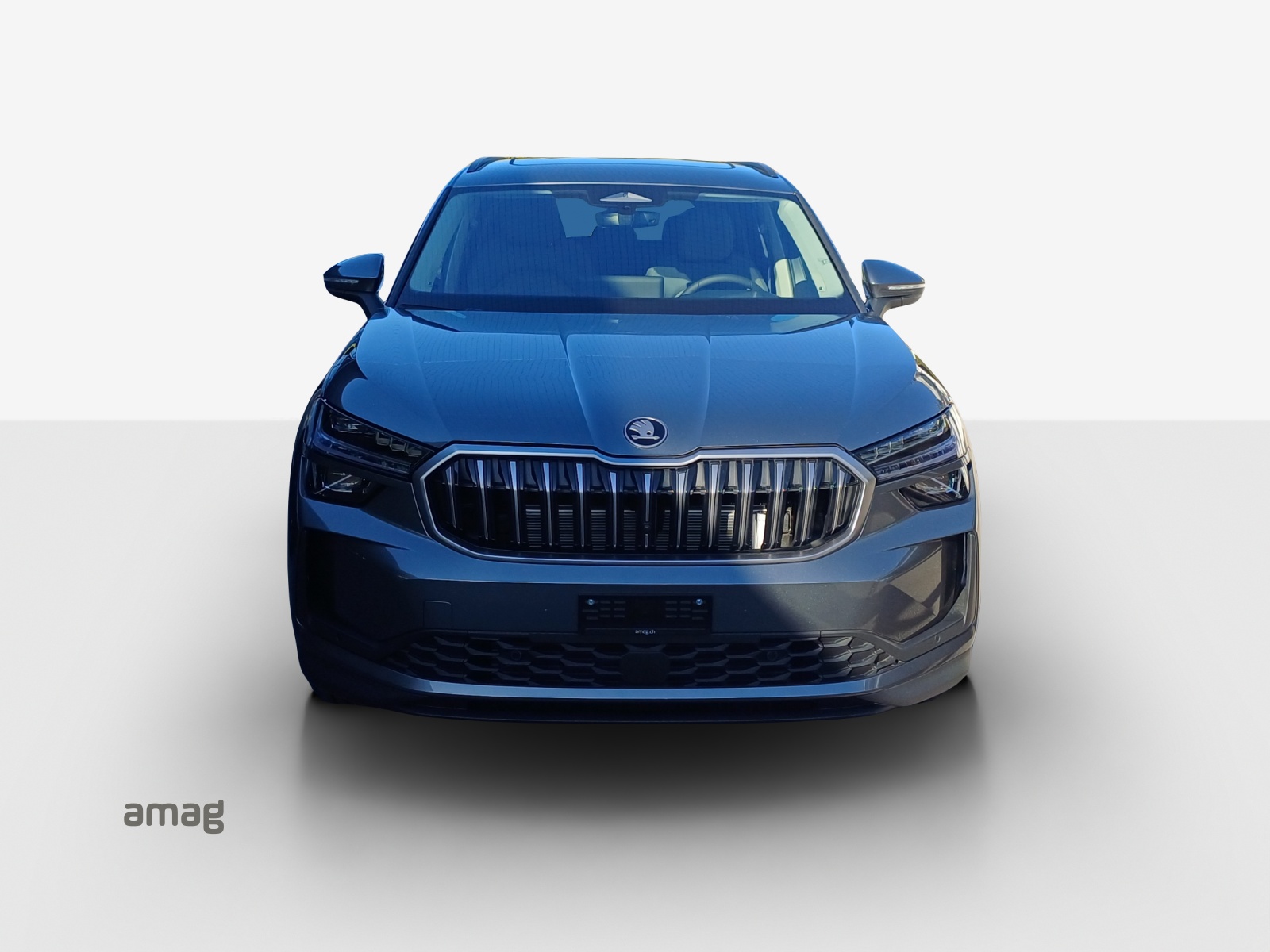 SKODA Kodiaq 2.0 TSI Dynamic 4x4-image-6