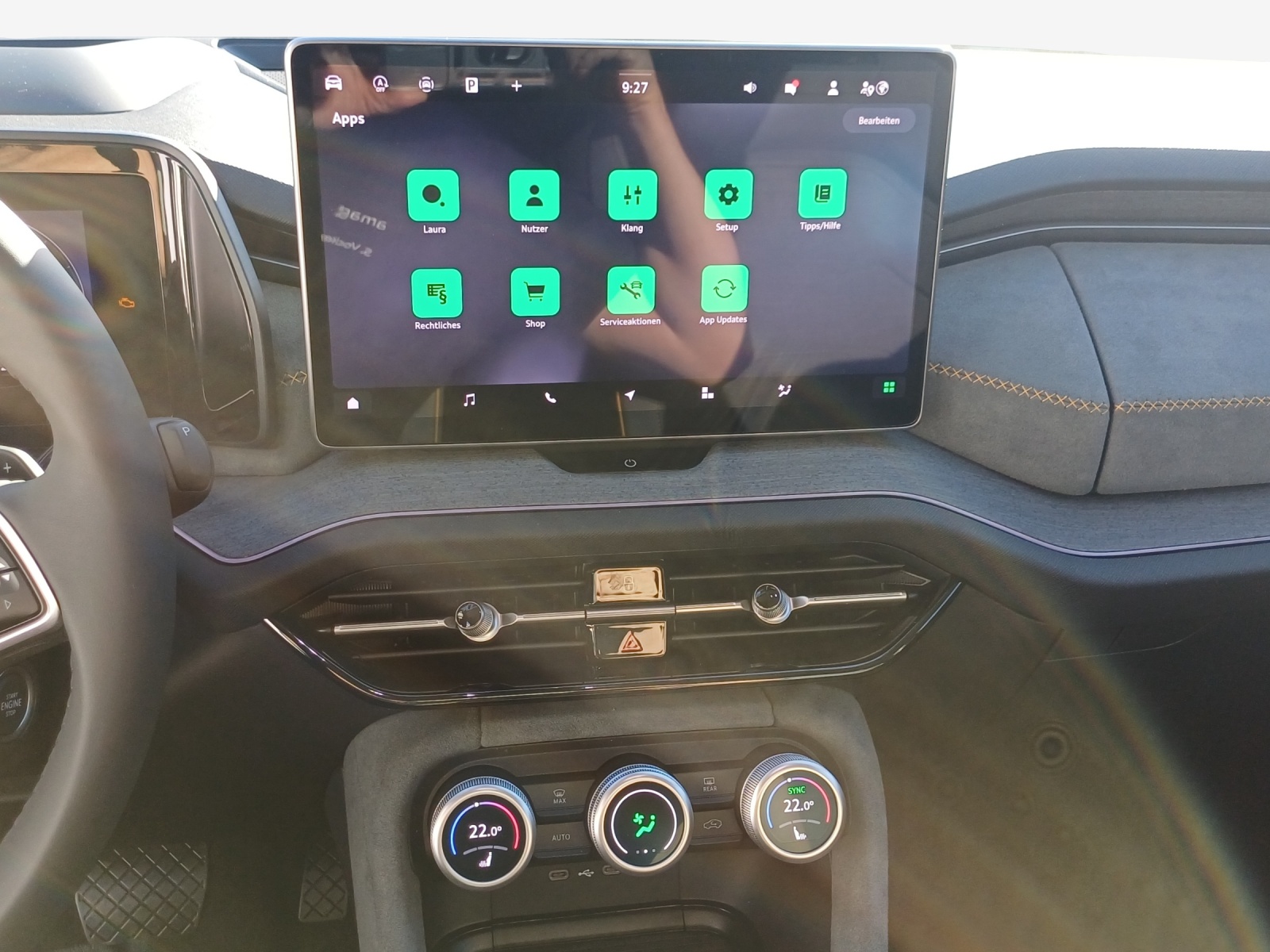 SKODA Kodiaq 2.0 TSI Dynamic 4x4-image-10