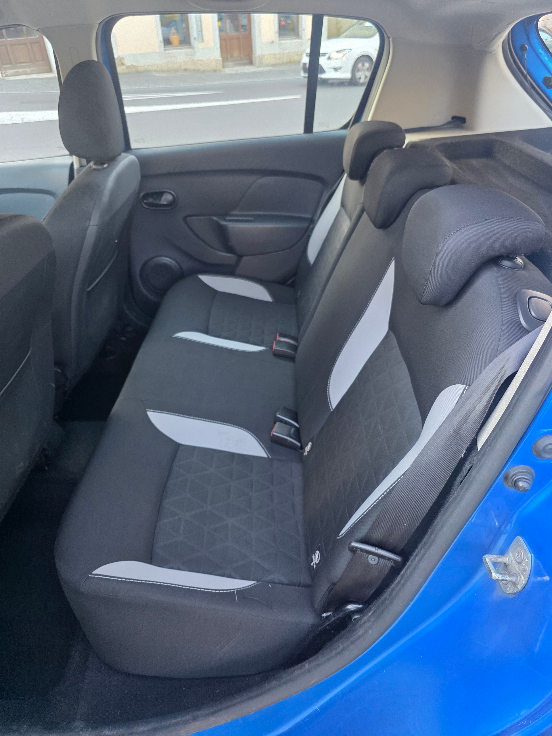 DACIA Sandero Tce 90 Stepway Lauréate-image-10