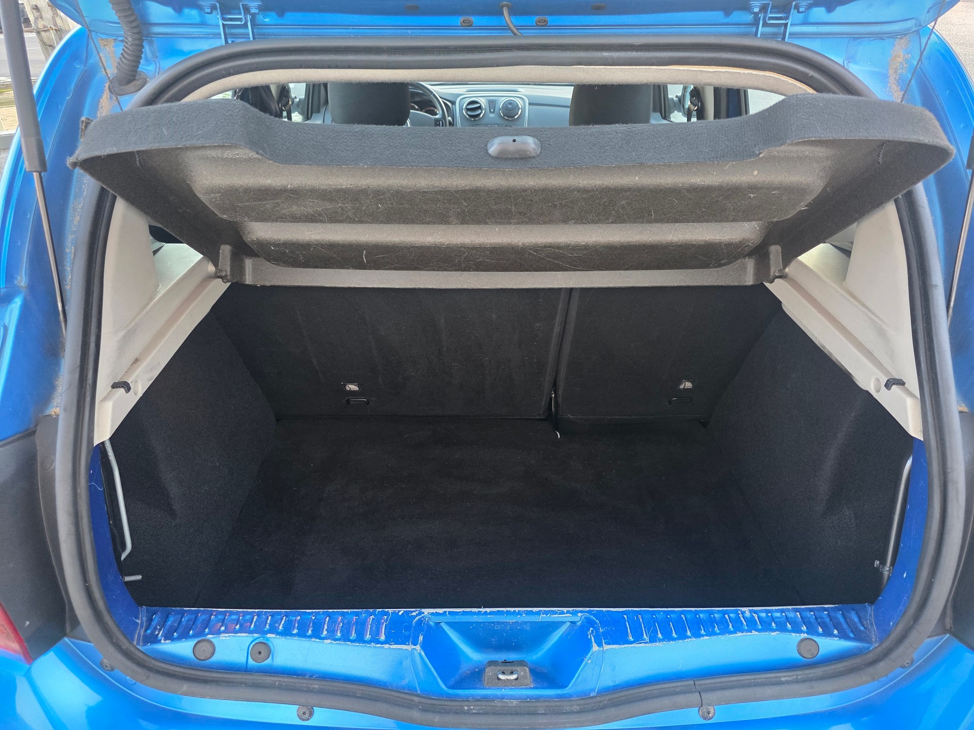 DACIA Sandero Tce 90 Stepway Lauréate-image-11