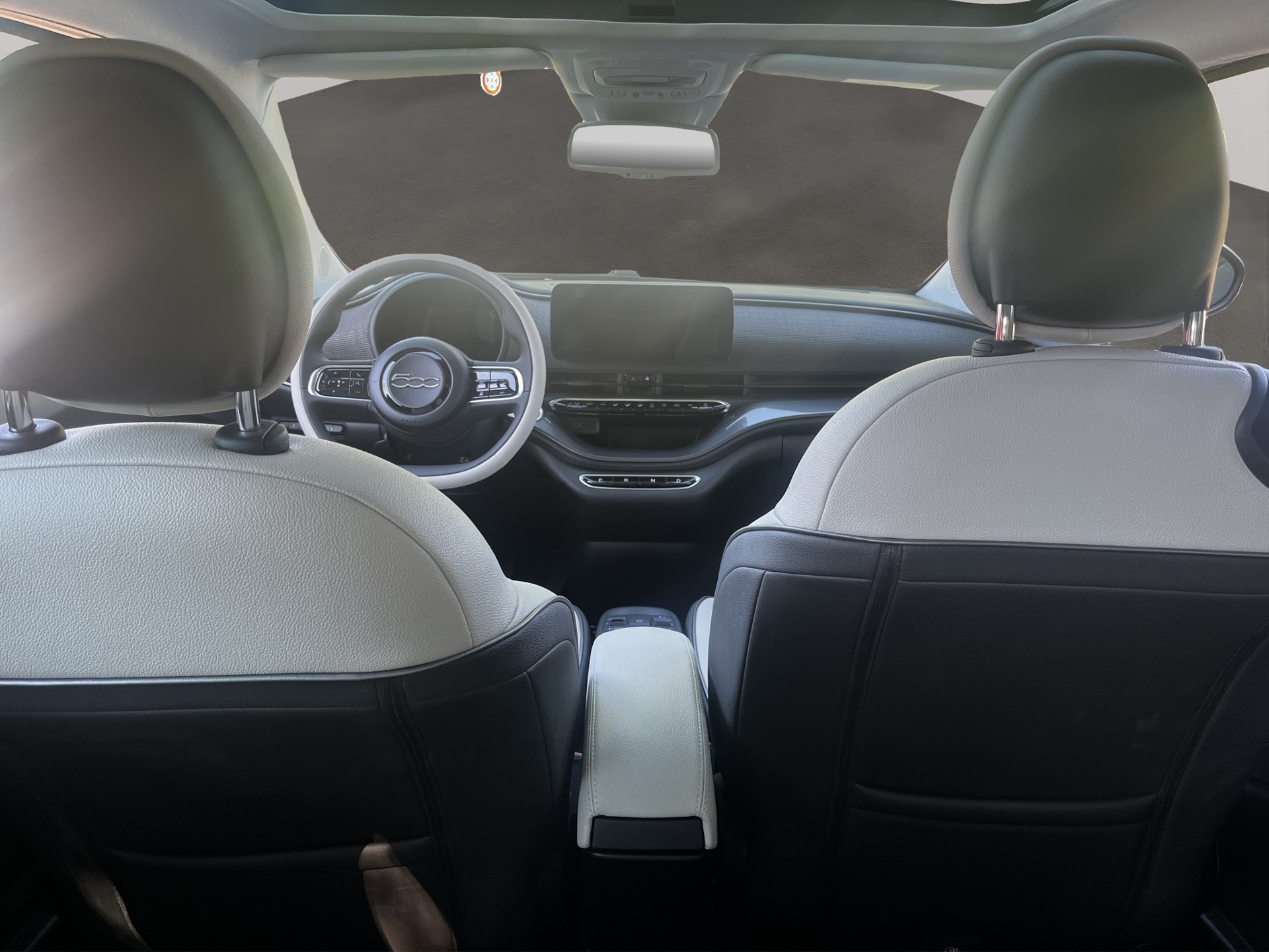 FIAT 500 electric 87 kW La Prima-image-7