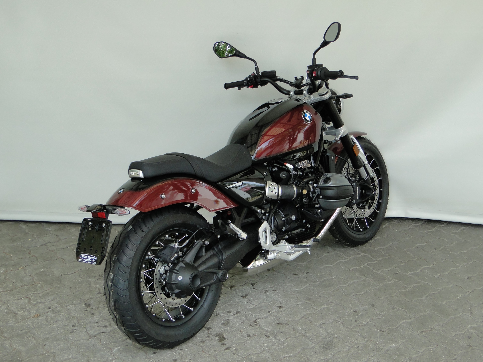 BMW R 12 BOXER BONUS CHF 1'500.- & 2.9% LEASING-showroom-element-3