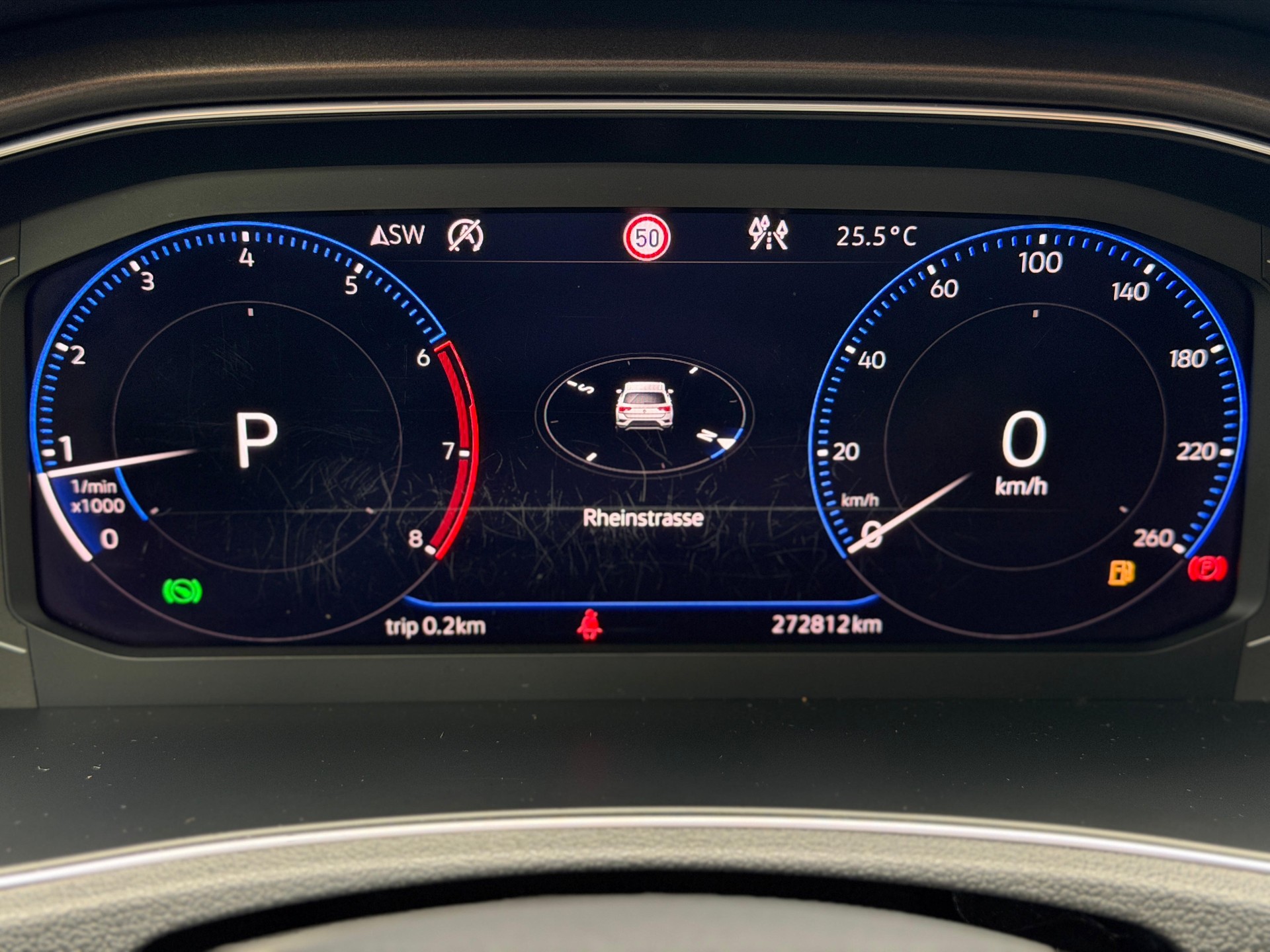 VW T-Roc 2.0 TSI Sport DSG 4Motion-image-10
