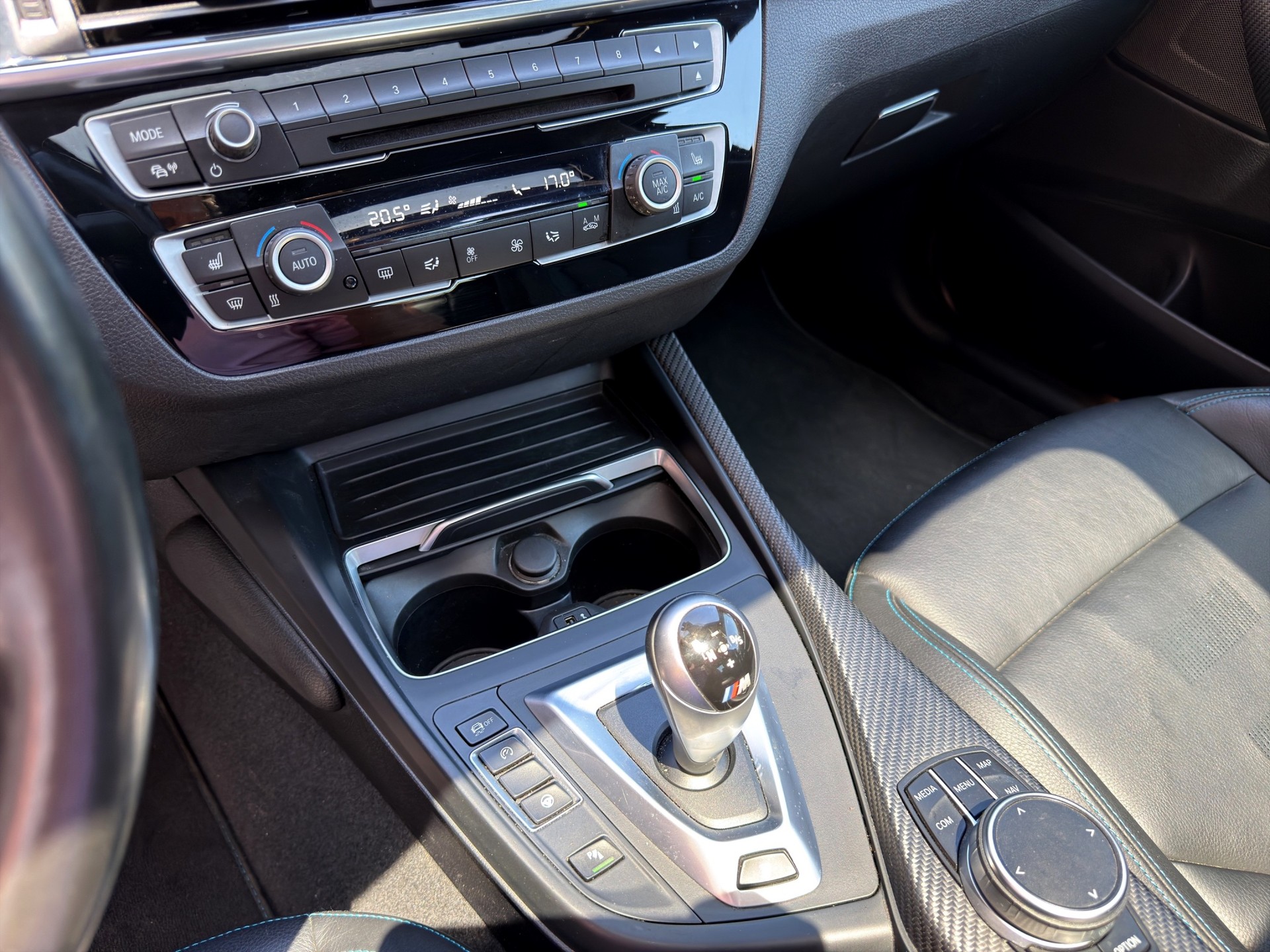 BMW M2 Competition Drivelogic-image-21