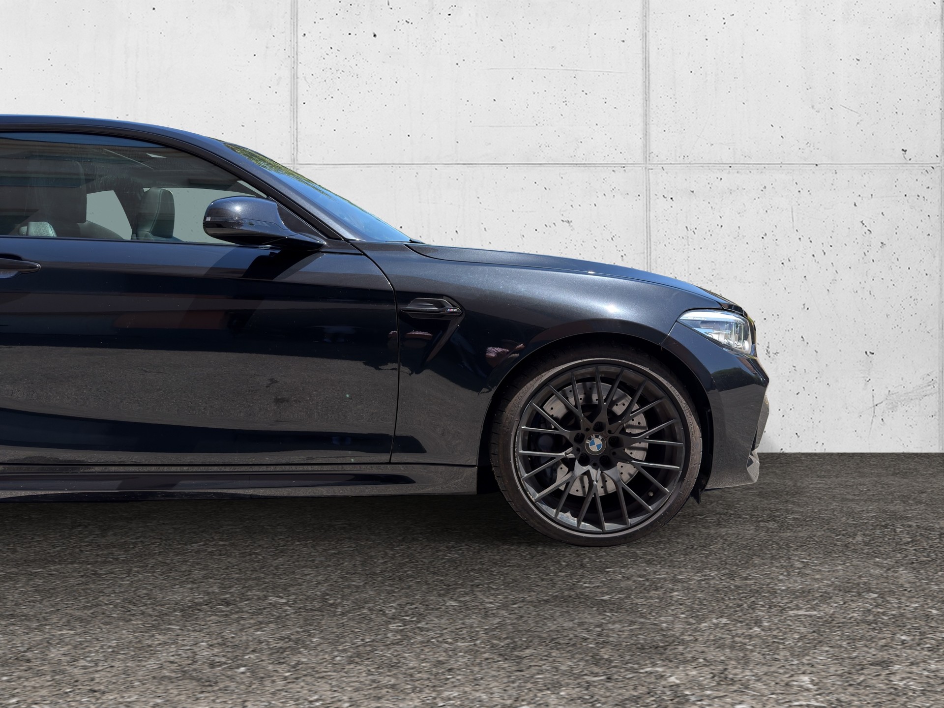 BMW M2 Competition Drivelogic-image-9