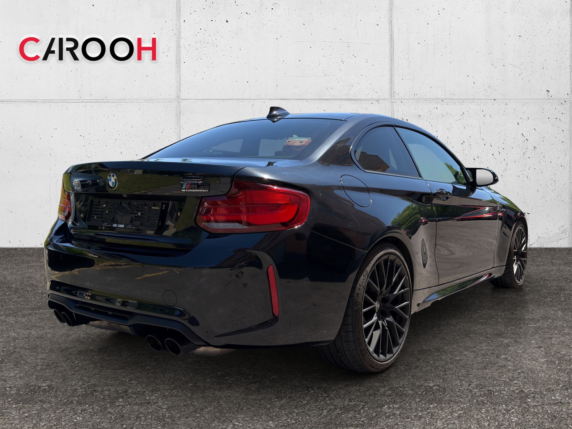 BMW M2 Competition Drivelogic-image-6