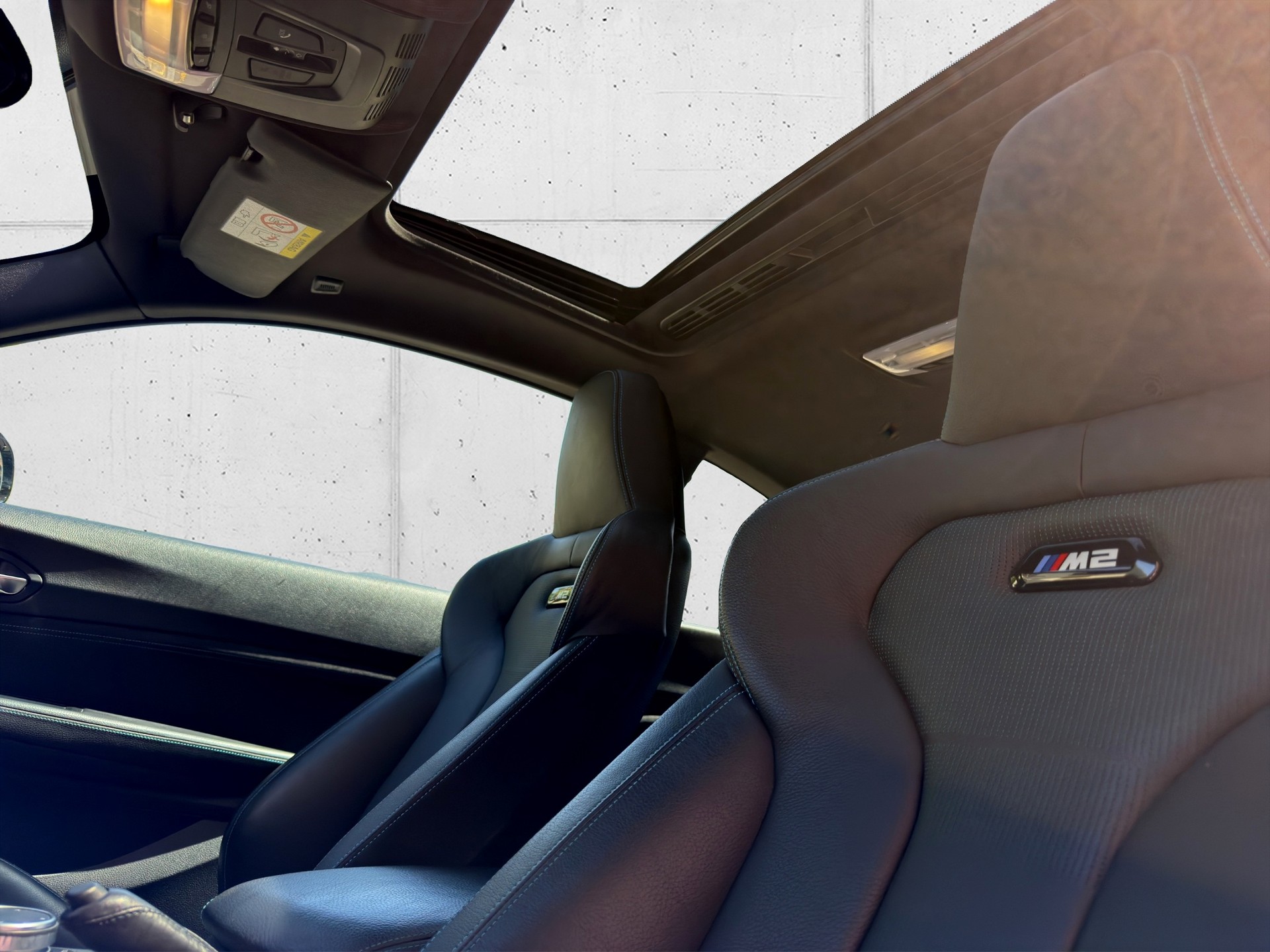 BMW M2 Competition Drivelogic-image-12