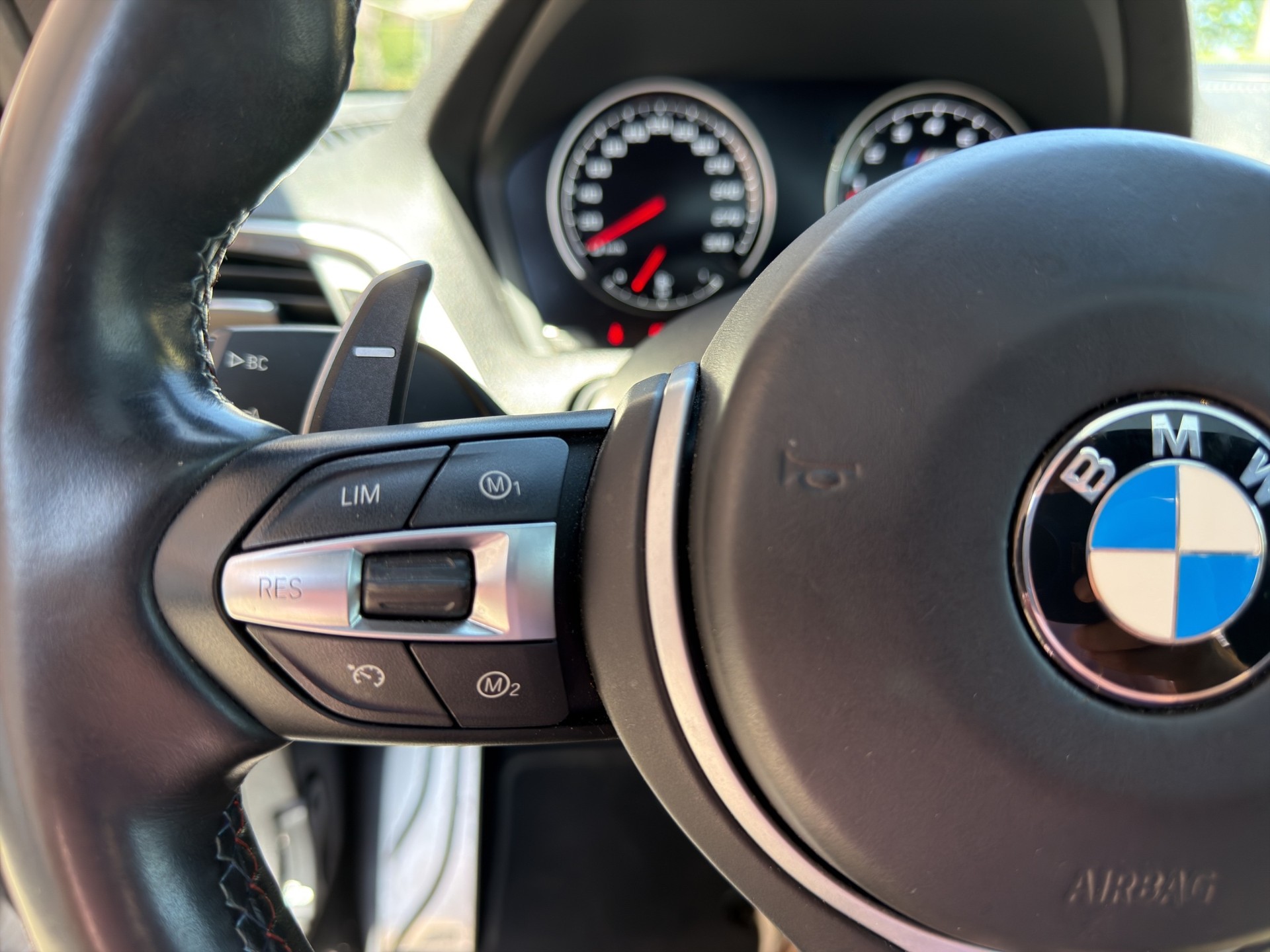 BMW M2 Competition Drivelogic-image-16