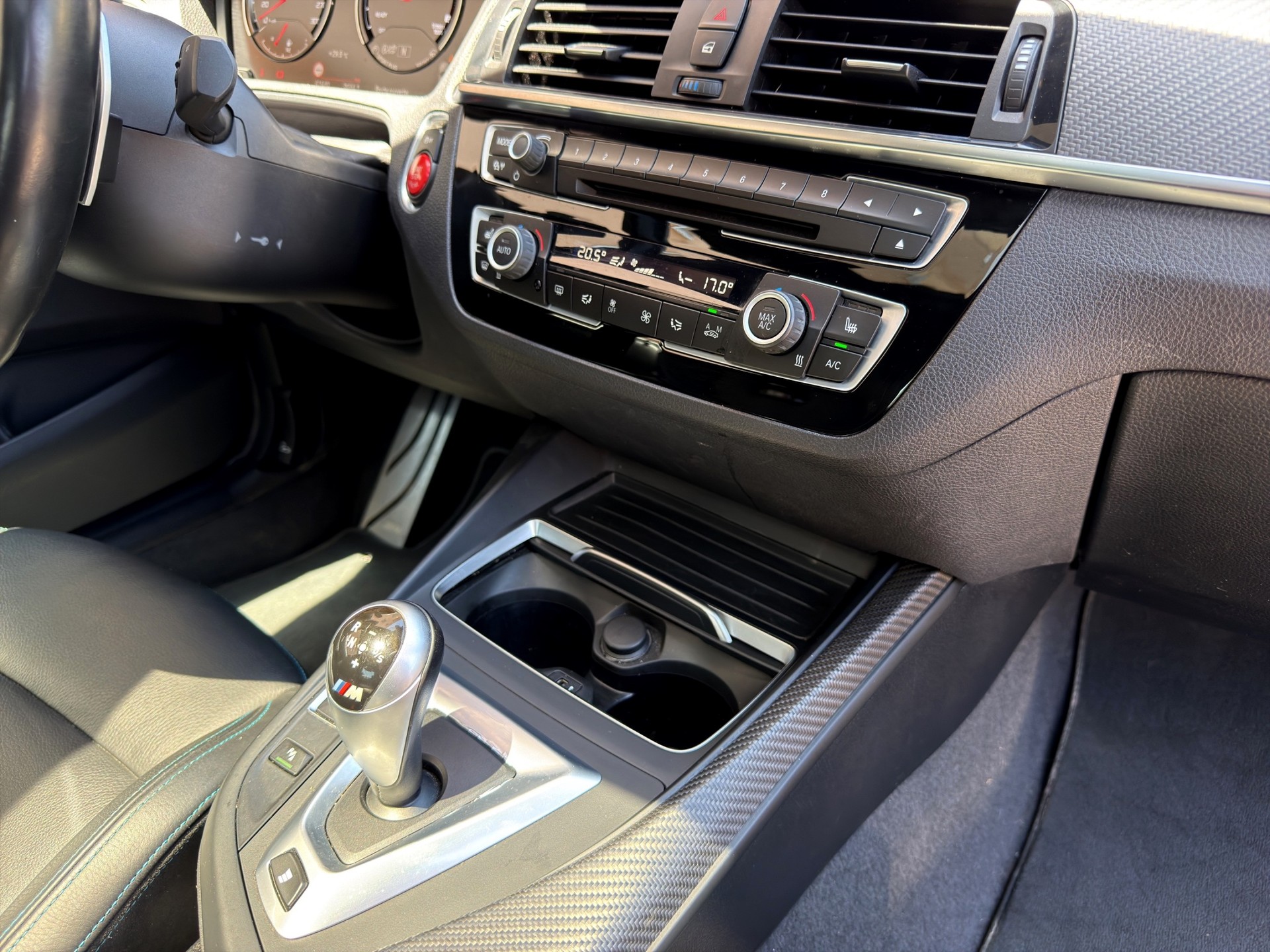 BMW M2 Competition Drivelogic-image-24