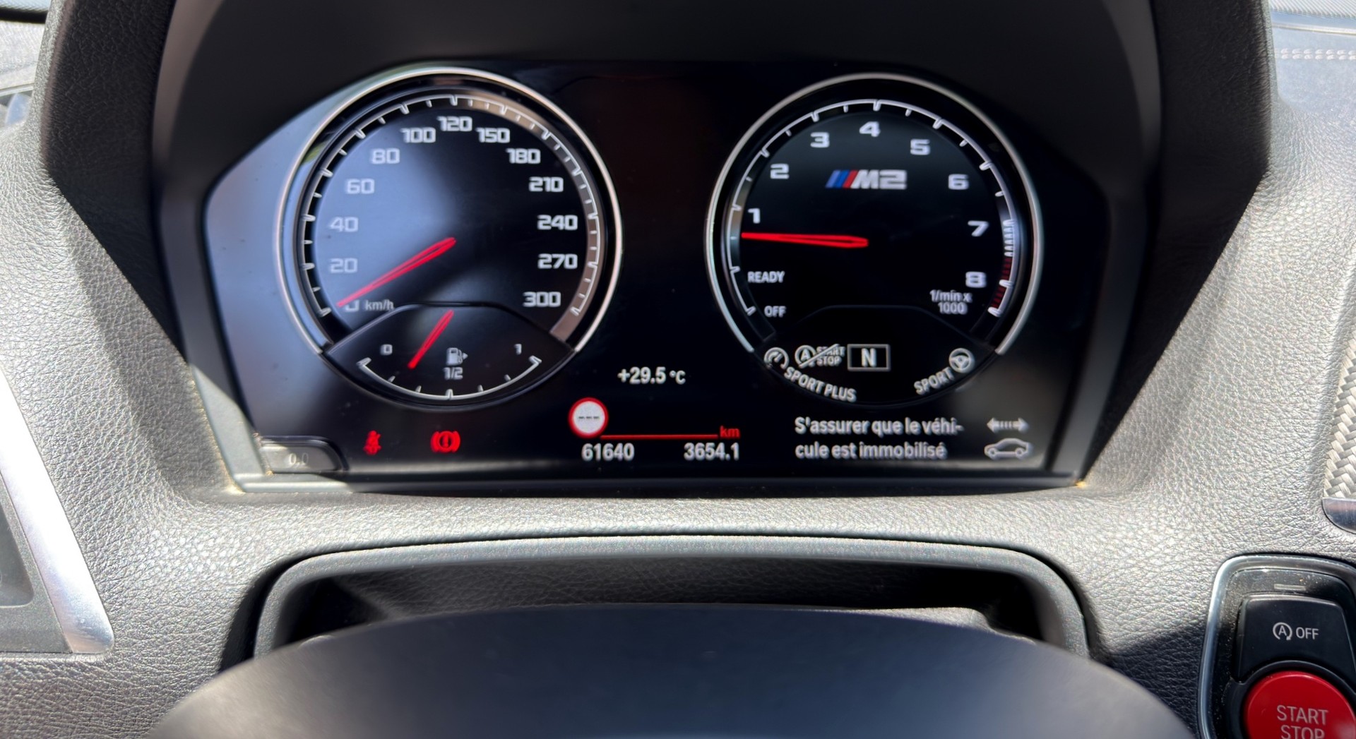 BMW M2 Competition Drivelogic-image-18