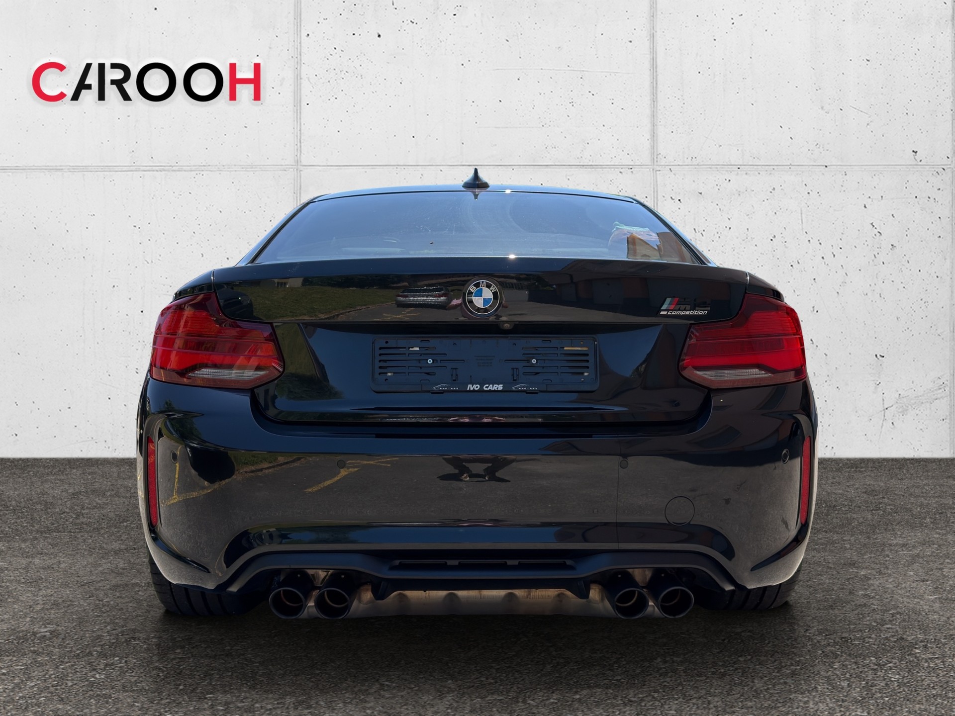 BMW M2 Competition Drivelogic-image-5