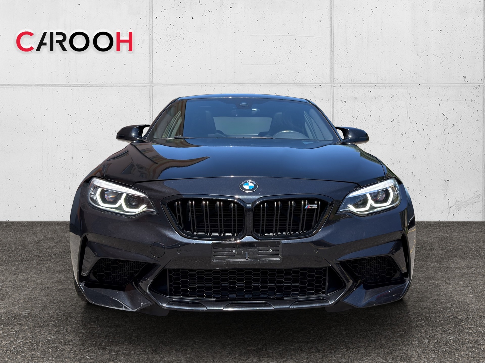 BMW M2 Competition Drivelogic-image-1