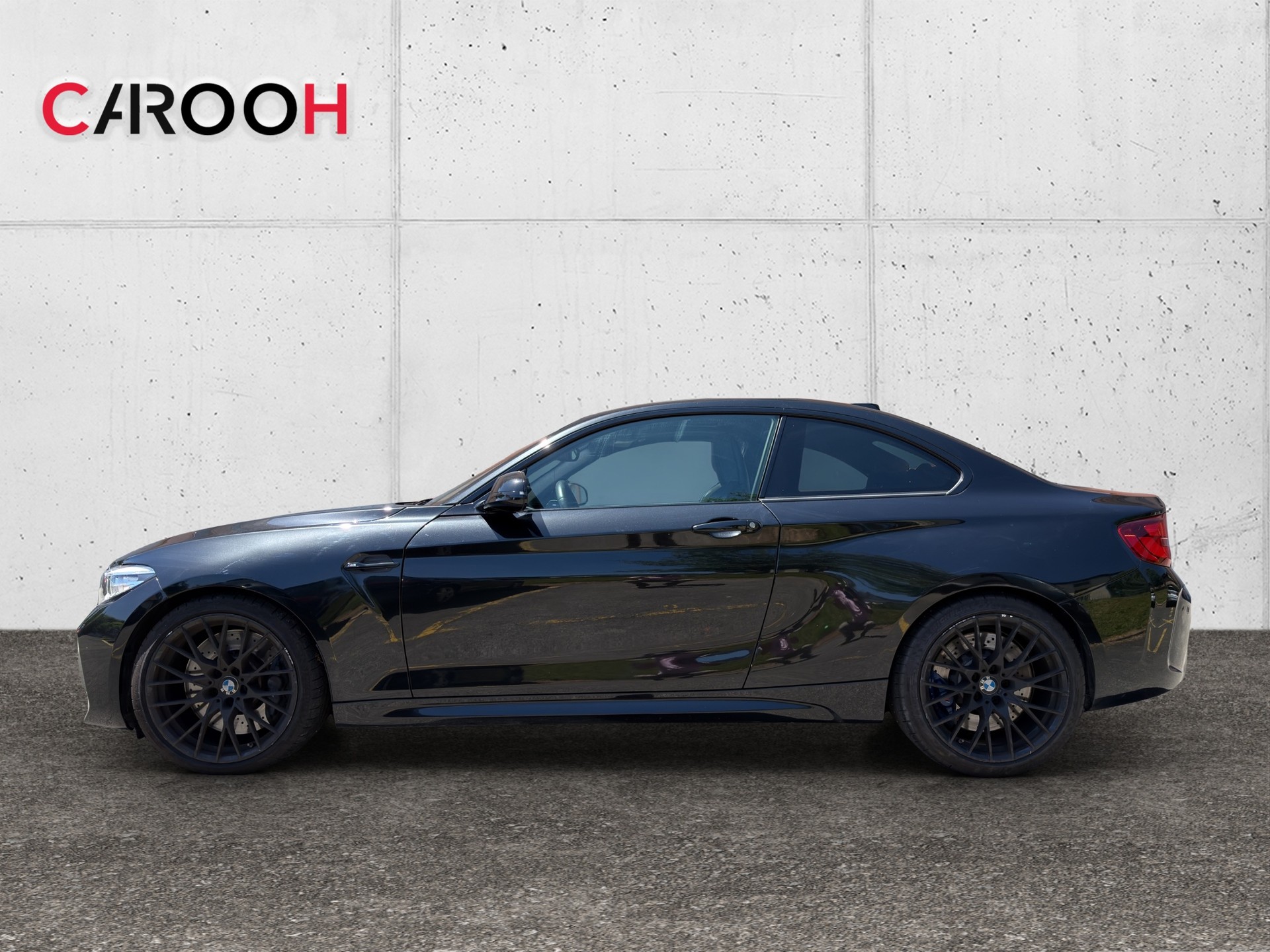 BMW M2 Competition Drivelogic-image-3