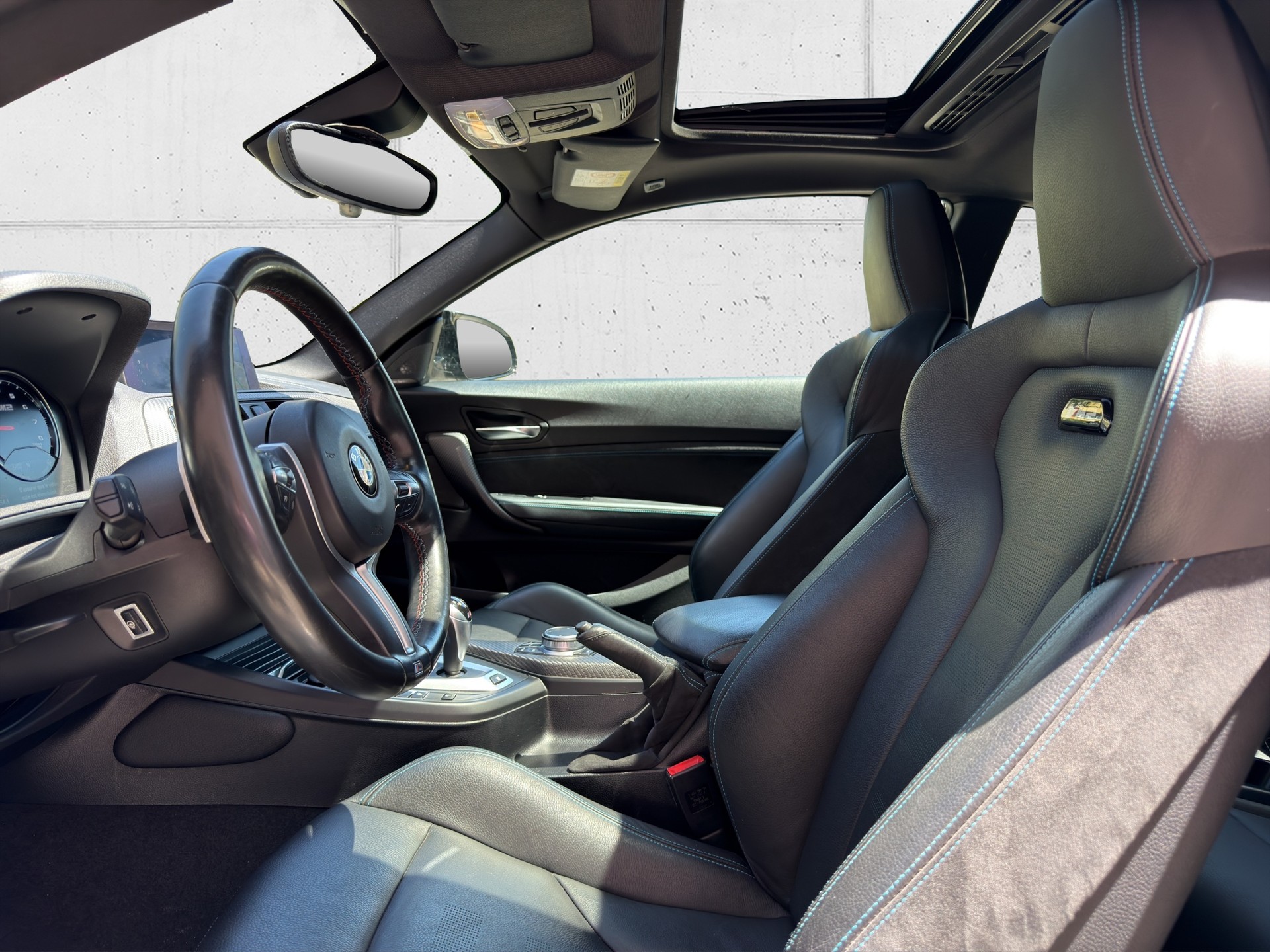 BMW M2 Competition Drivelogic-image-10