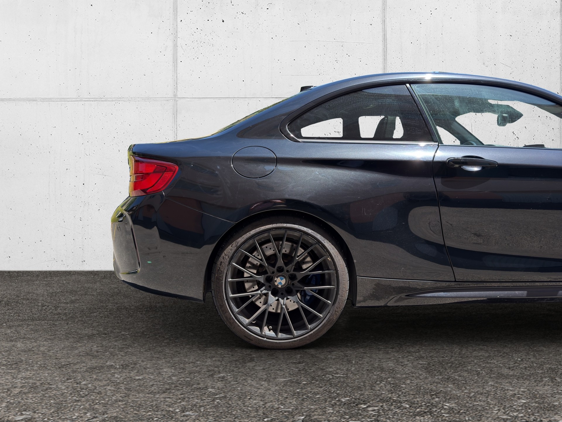 BMW M2 Competition Drivelogic-image-8