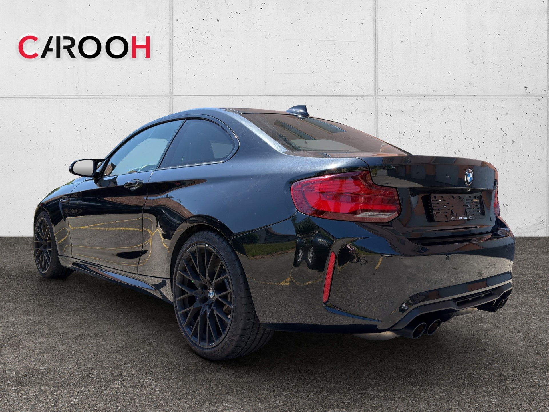 BMW M2 Competition Drivelogic-image-4