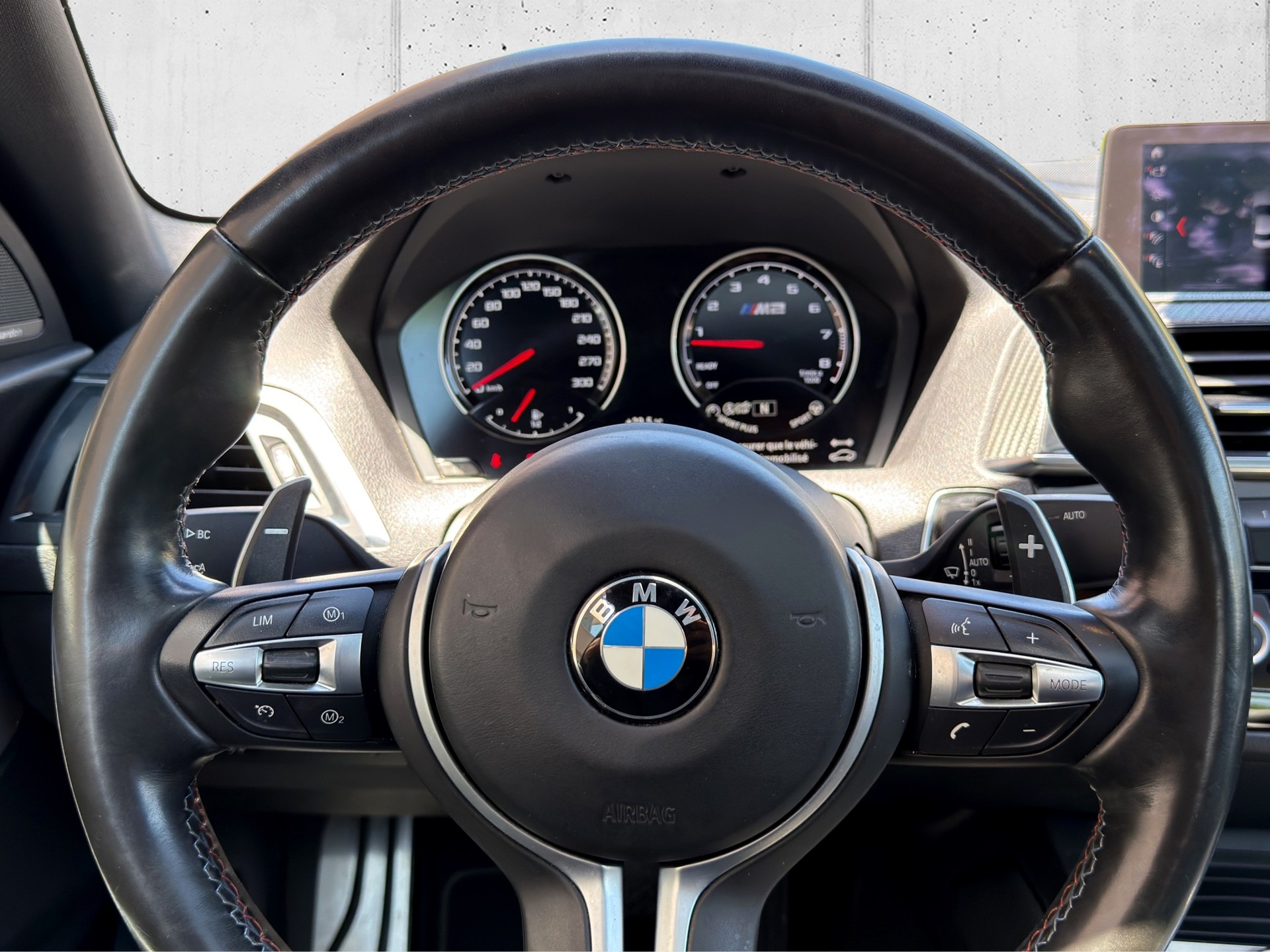 BMW M2 Competition Drivelogic-image-15