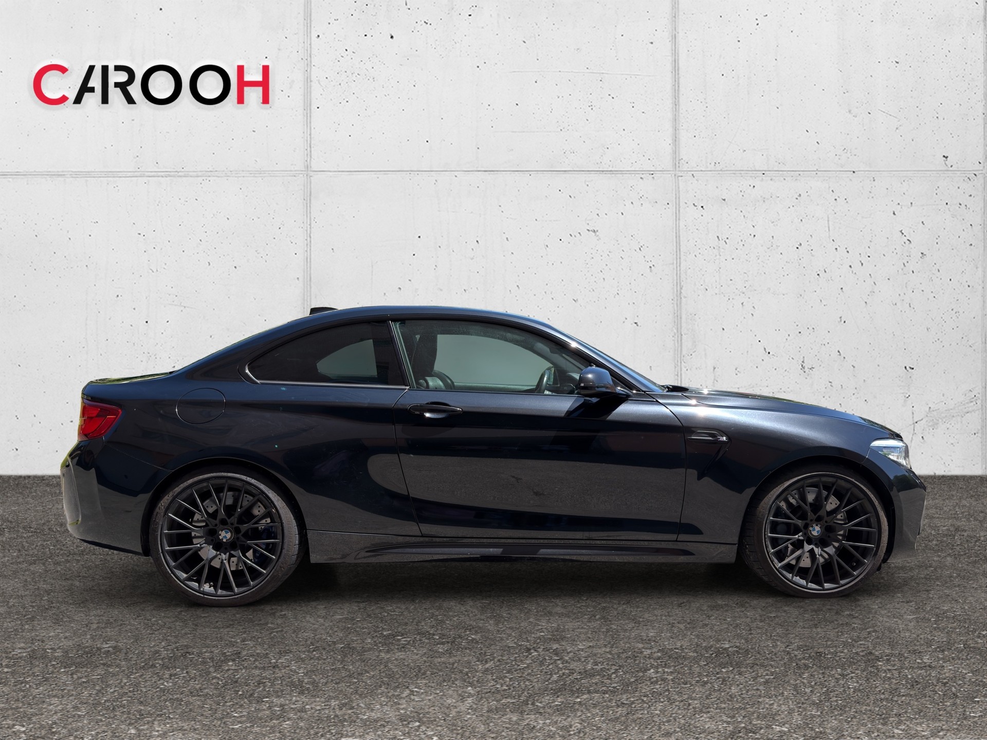 BMW M2 Competition Drivelogic-image-7