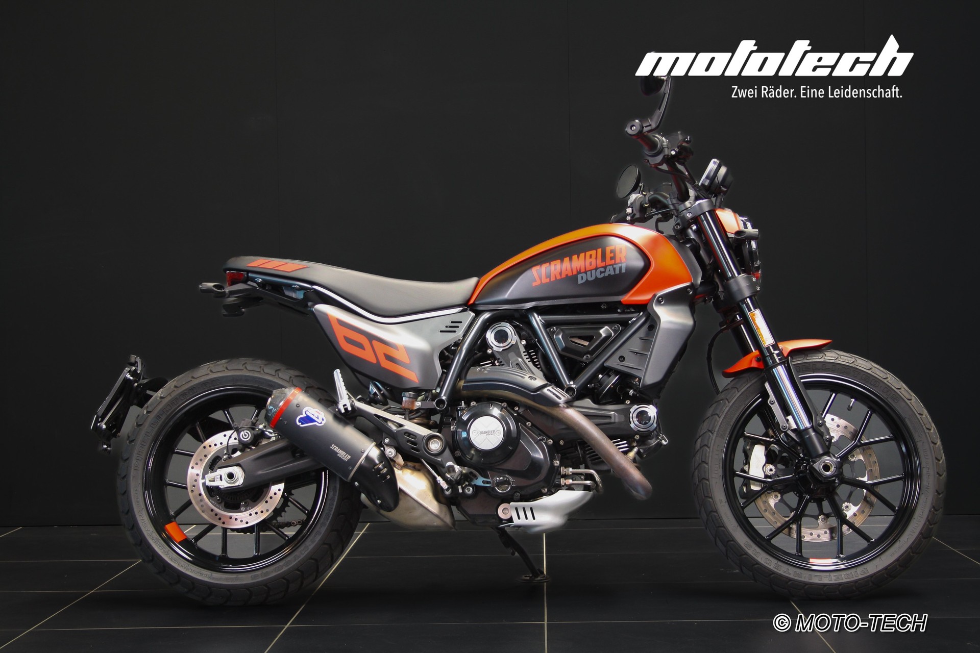 DUCATI Scrambler 803 Full Throttle-showroom-element-1