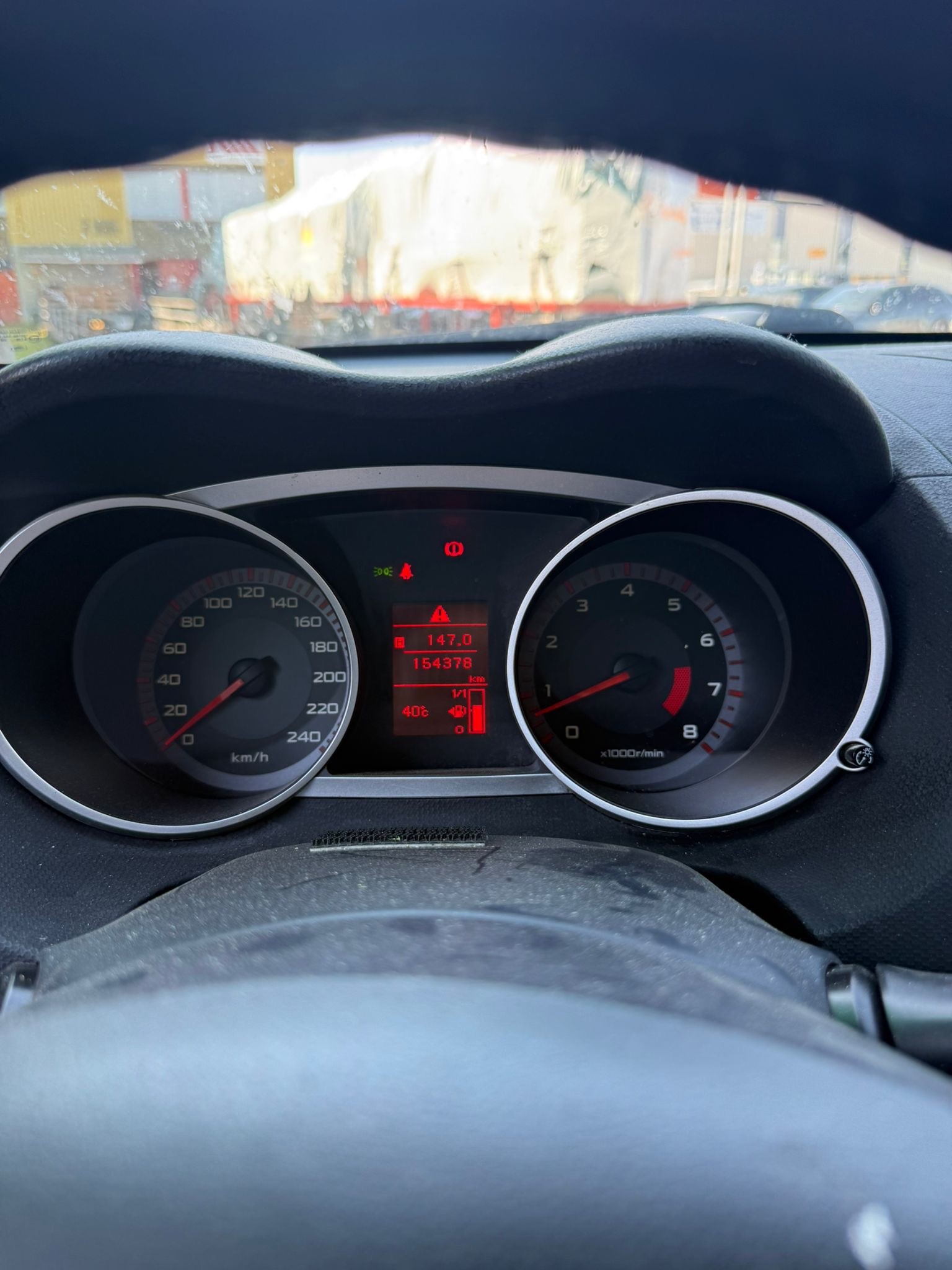 MITSUBISHI Outlander 2.4 Intense 4WD-image-14