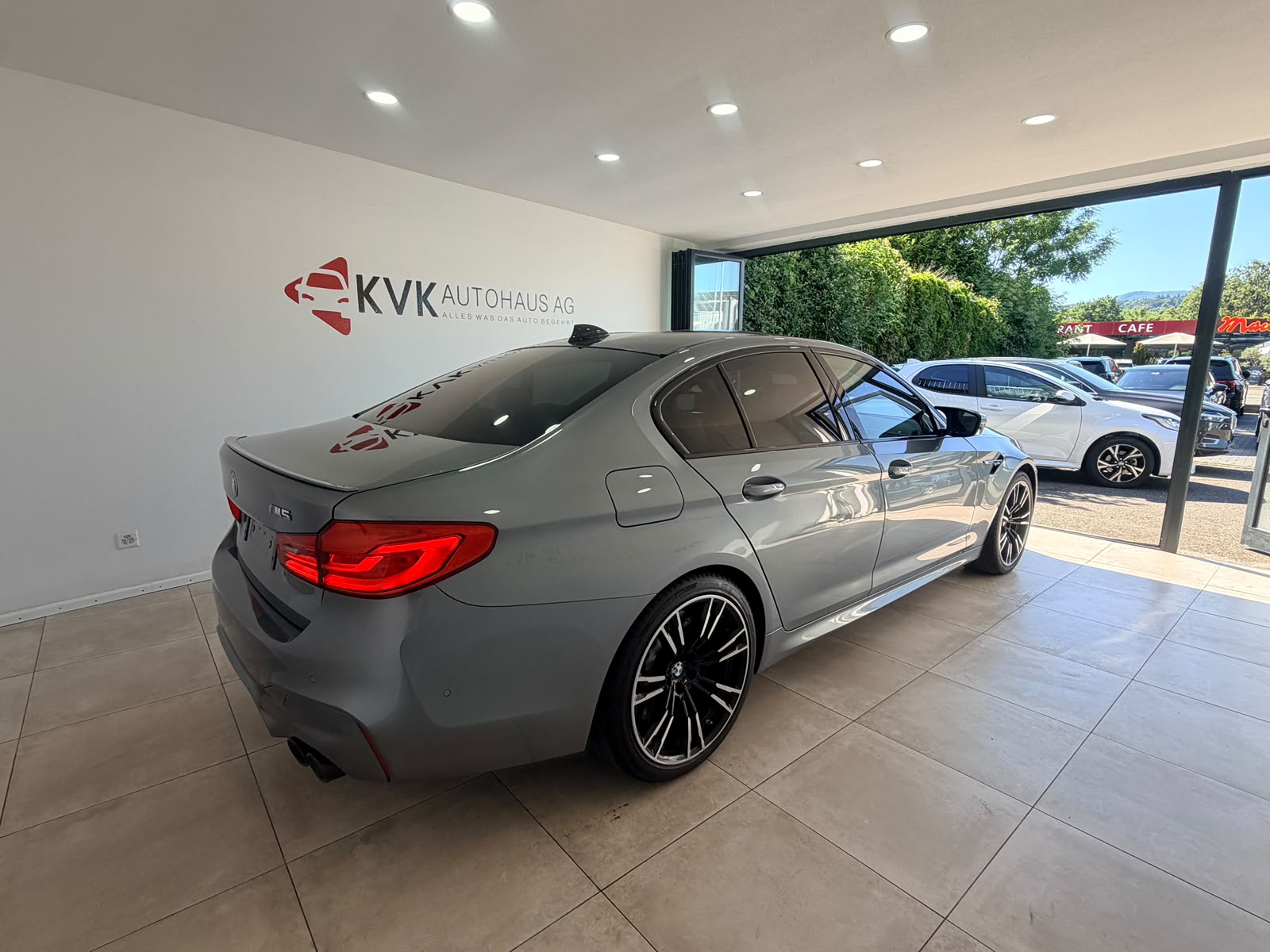 BMW M5 xDrive Drivelogic-image-7