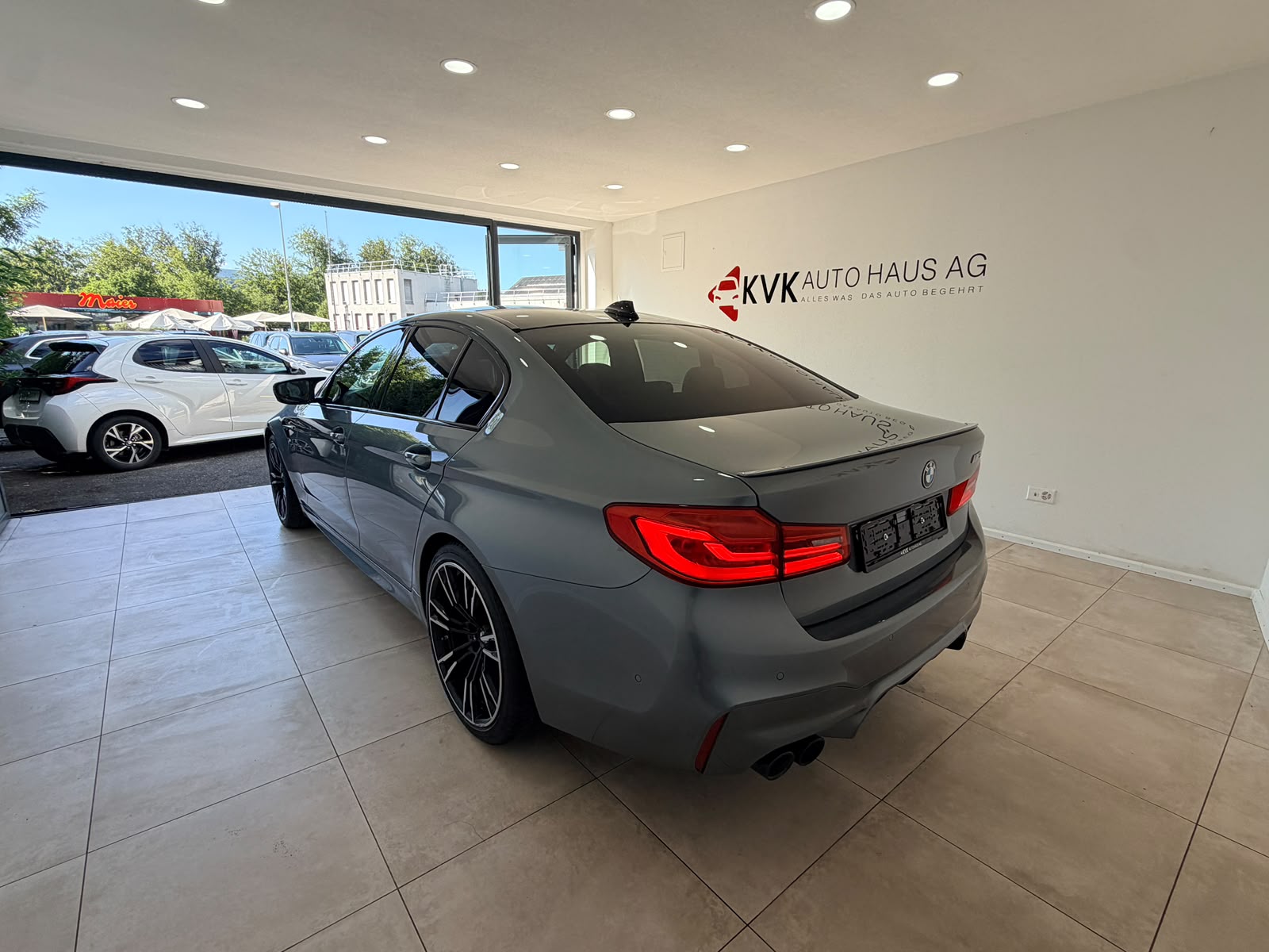BMW M5 xDrive Drivelogic-image-6