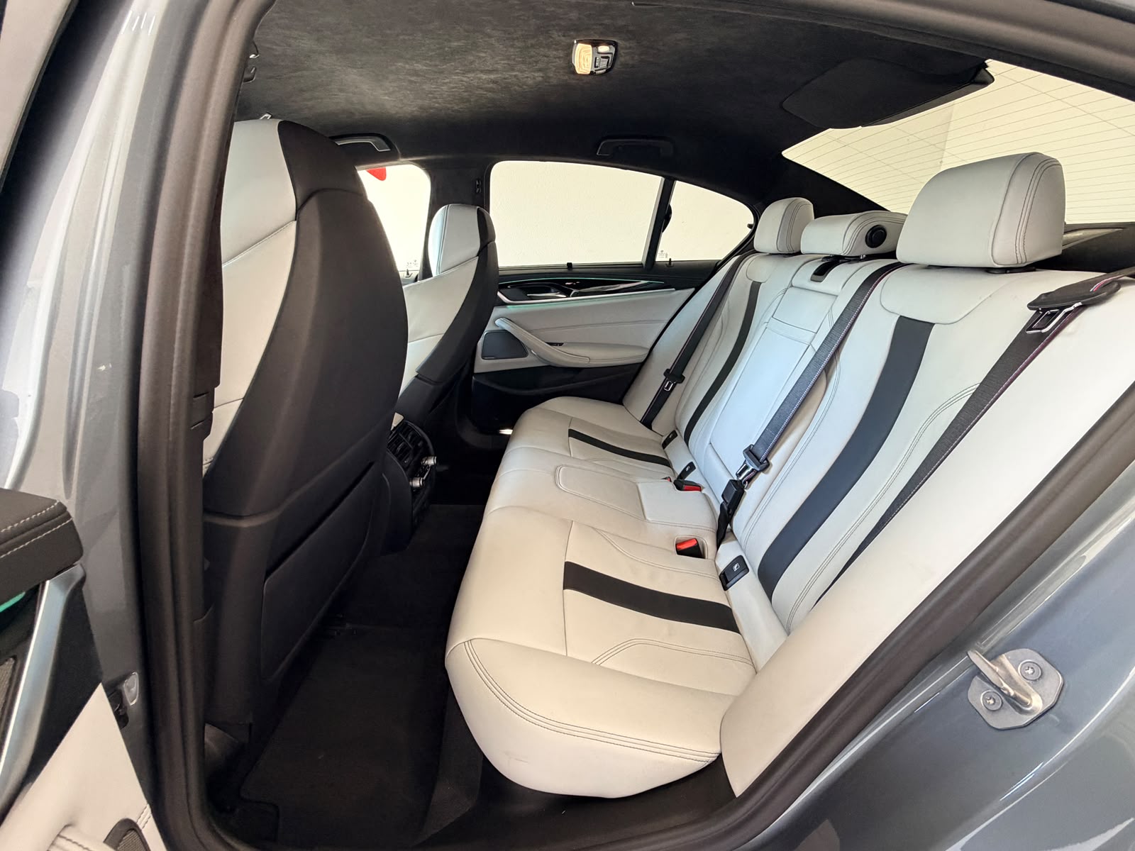 BMW M5 xDrive Drivelogic-image-19