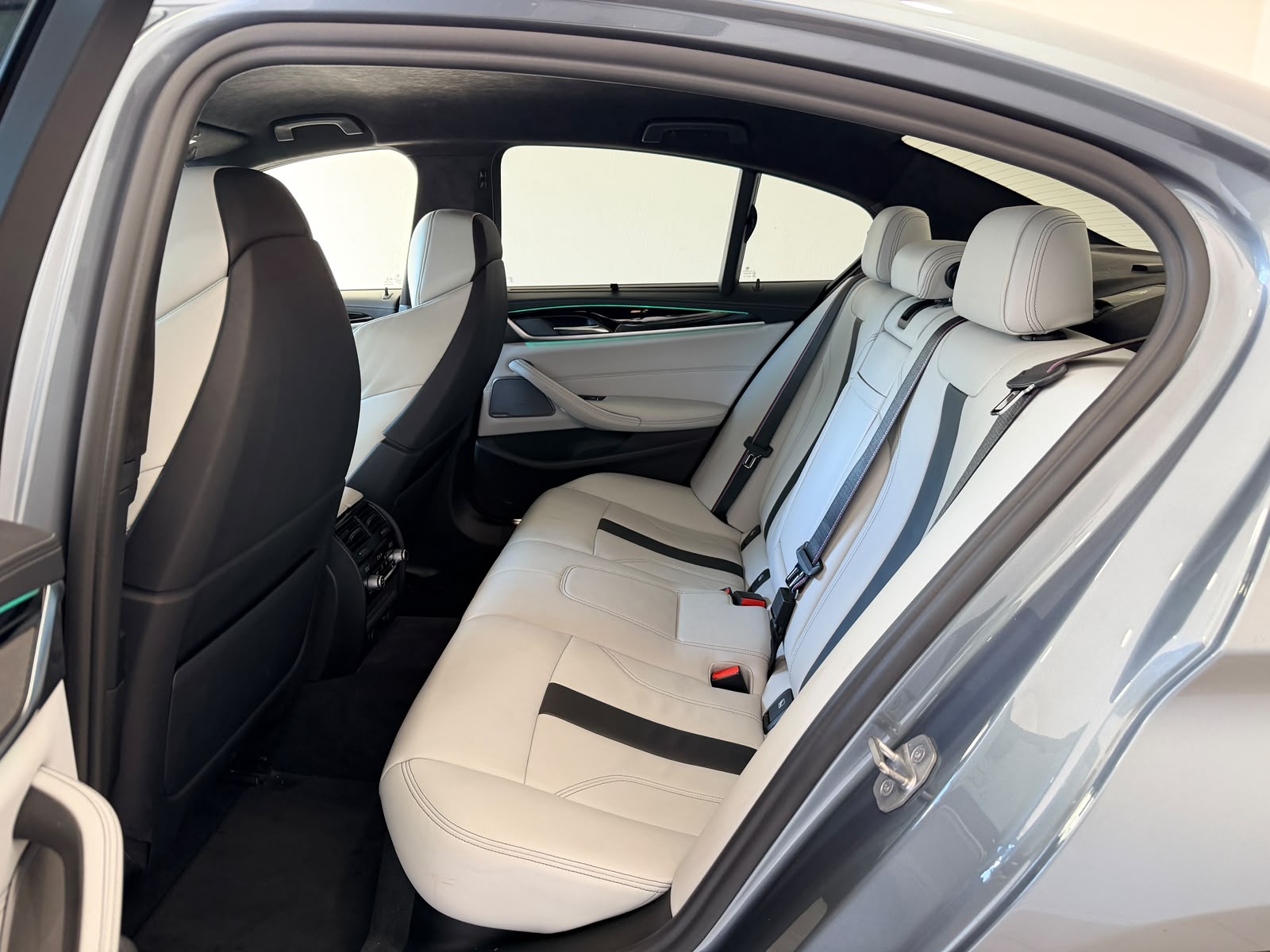 BMW M5 xDrive Drivelogic-image-20