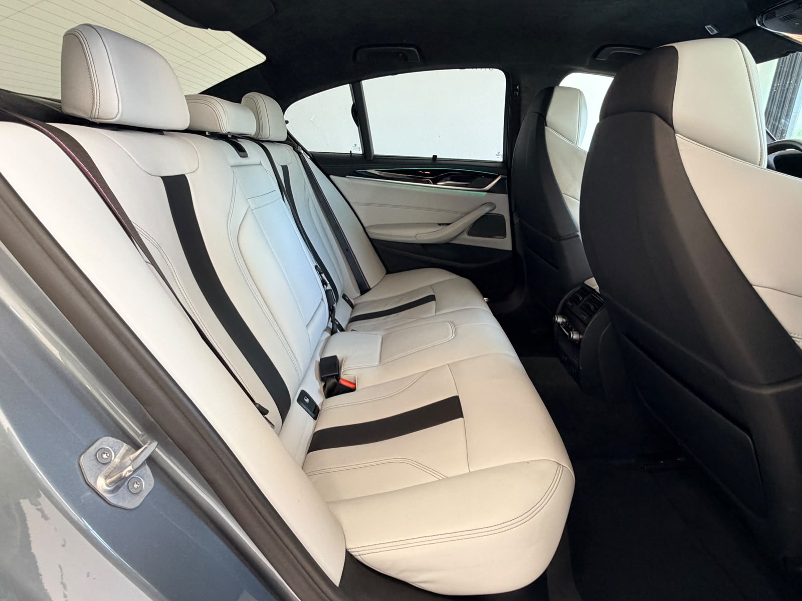 BMW M5 xDrive Drivelogic-image-18