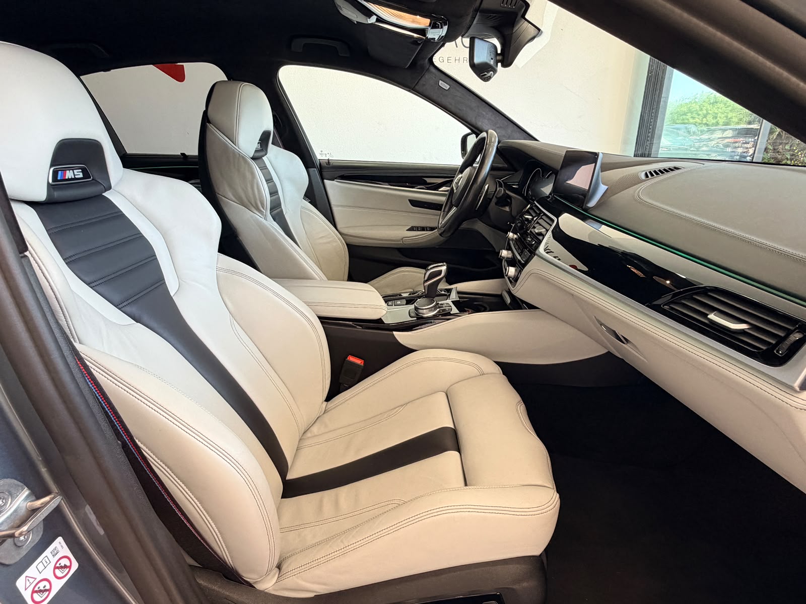 BMW M5 xDrive Drivelogic-image-16