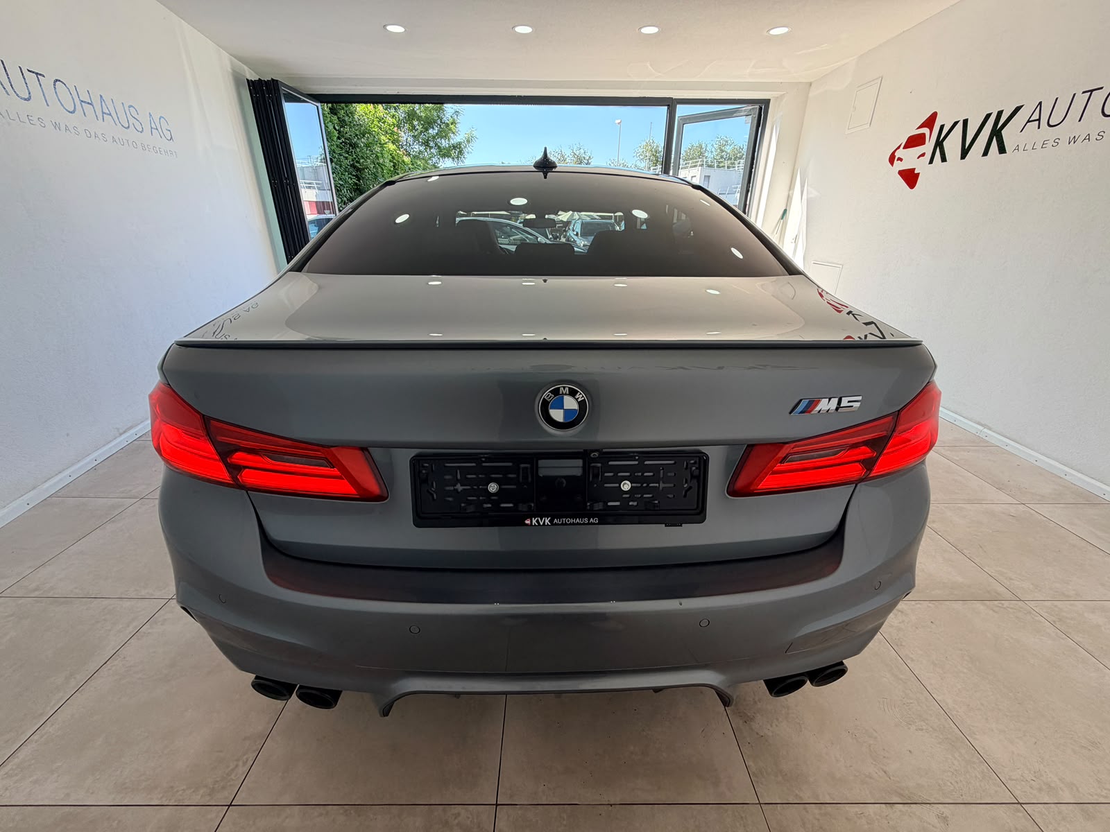 BMW M5 xDrive Drivelogic-image-8