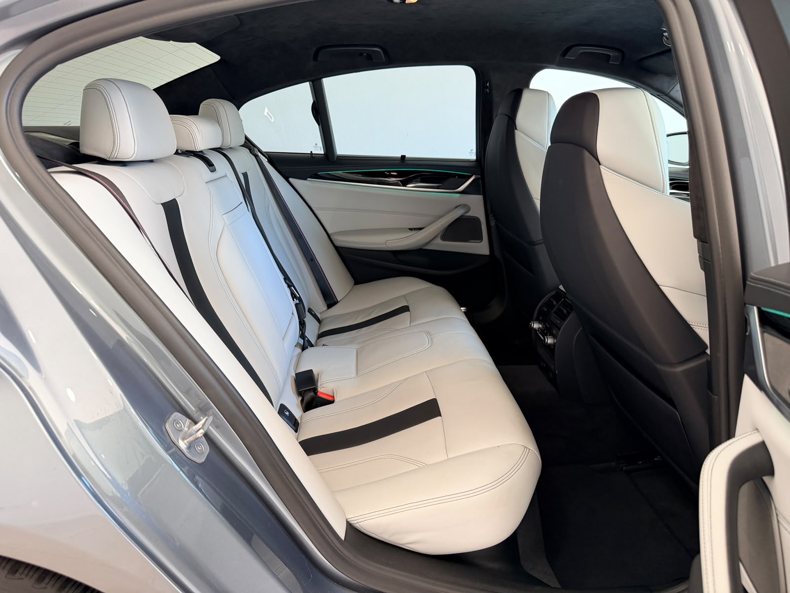 BMW M5 xDrive Drivelogic-image-21
