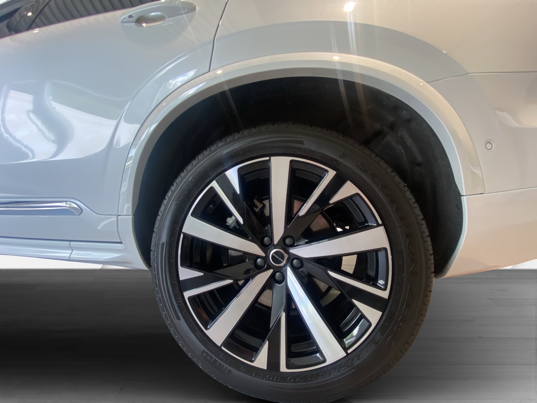 VOLVO XC90 B5 Benzin Mild Hybrid AWD Plus Bright Geartronic-image-13