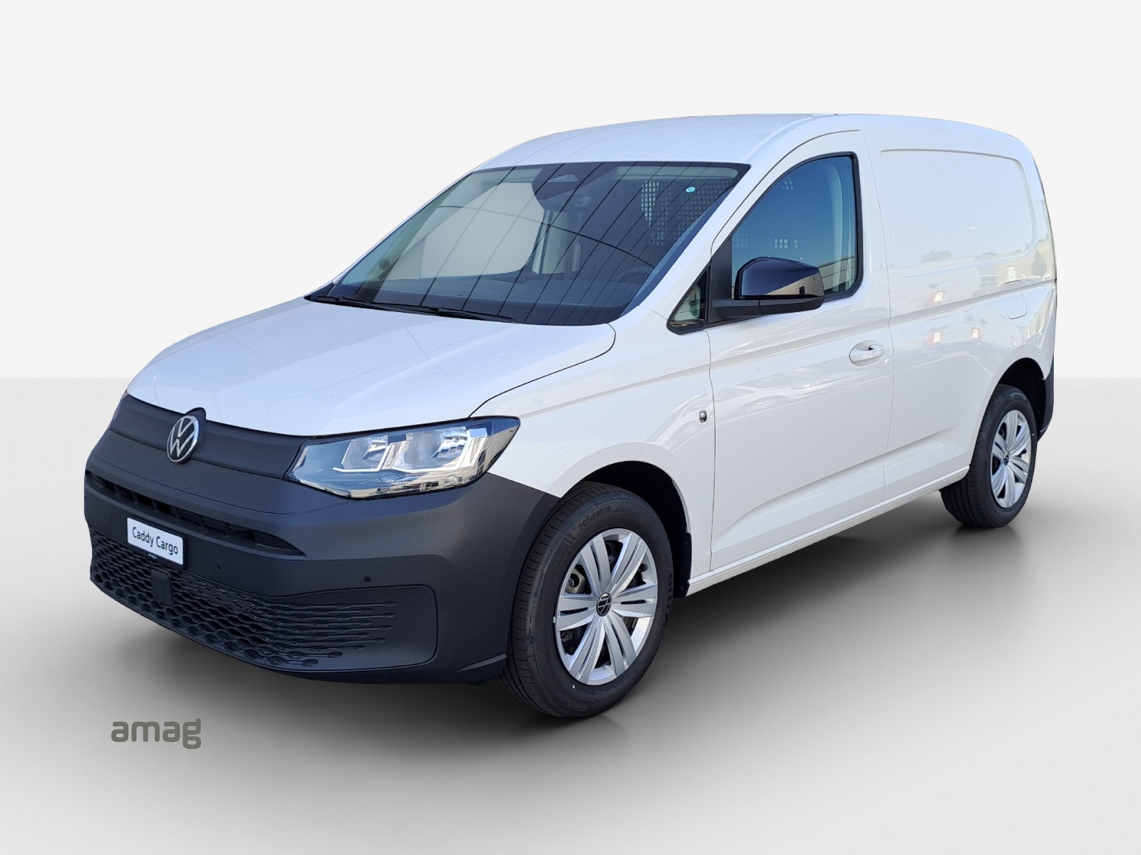 VW Caddy Cargo 2.0TDI 122PS 6G 4Motion-image-0