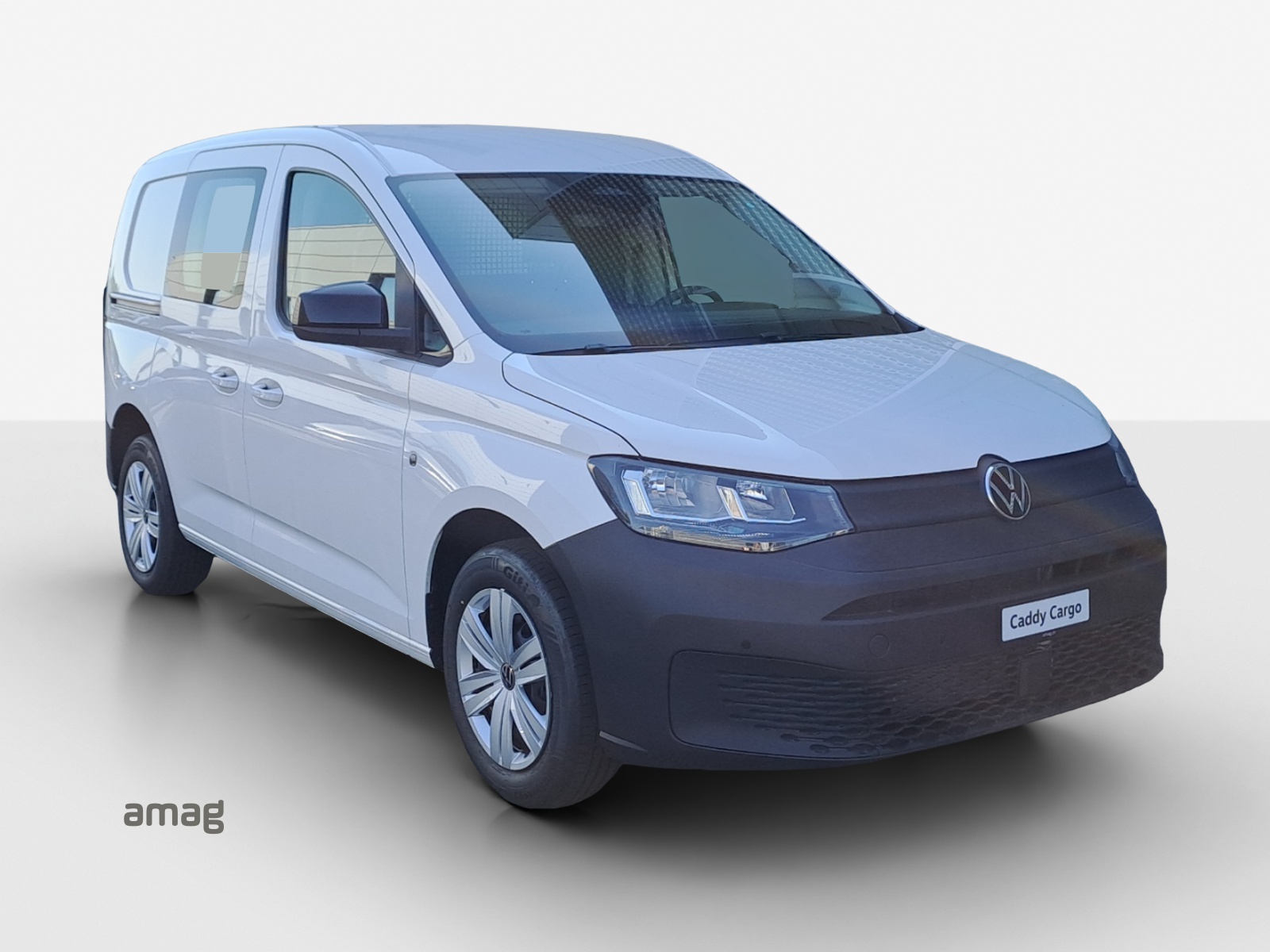 VW Caddy Cargo 2.0TDI 122PS 6G 4Motion-image-5