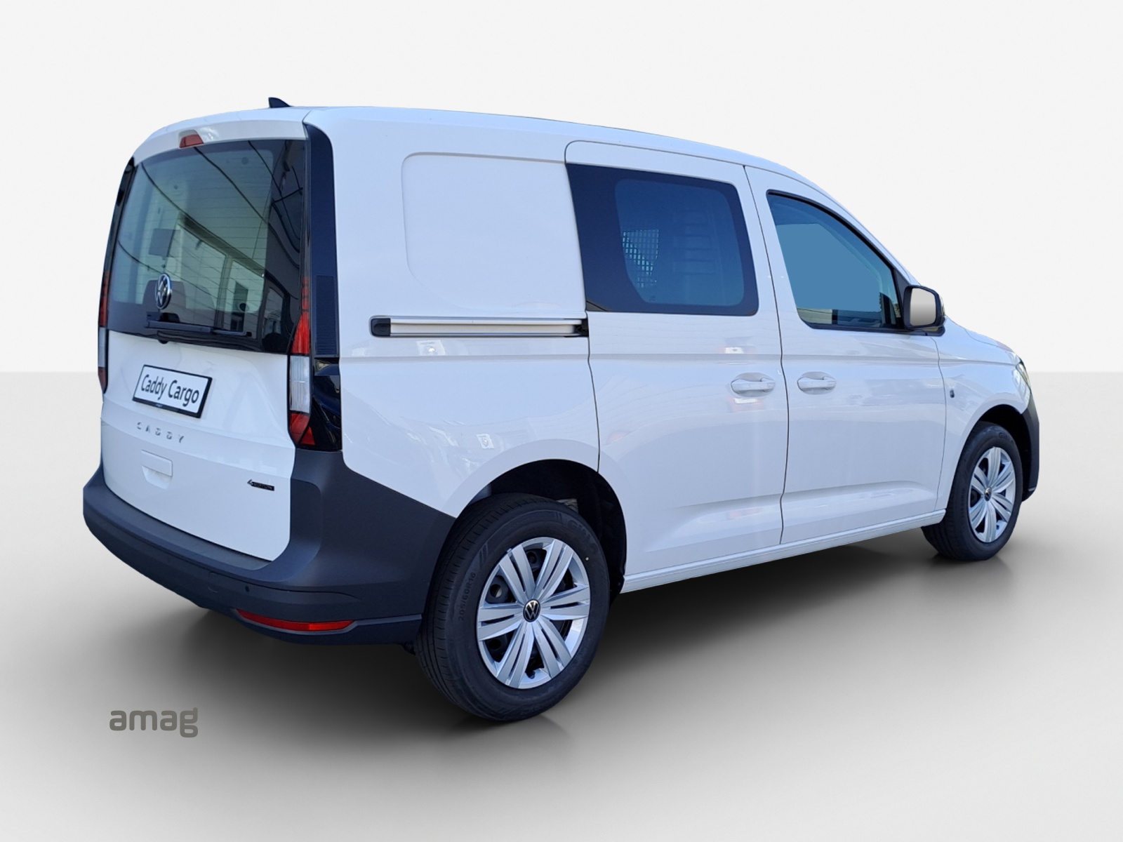 VW Caddy Cargo 2.0TDI 122PS 6G 4Motion-image-4